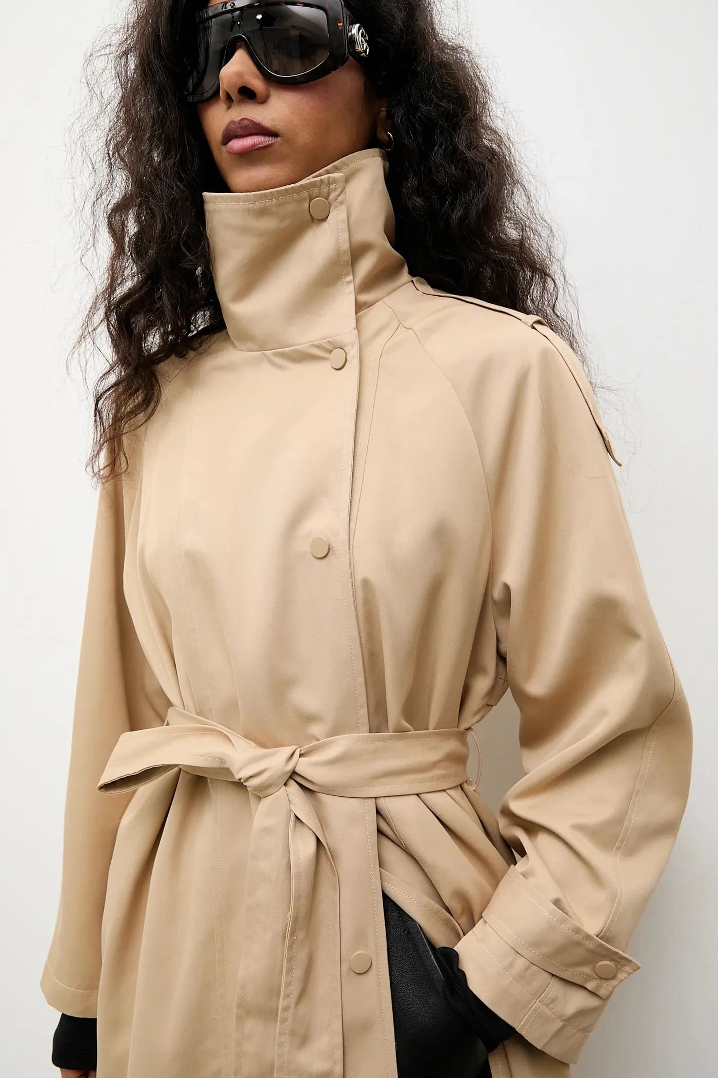 Пальто - фото 6