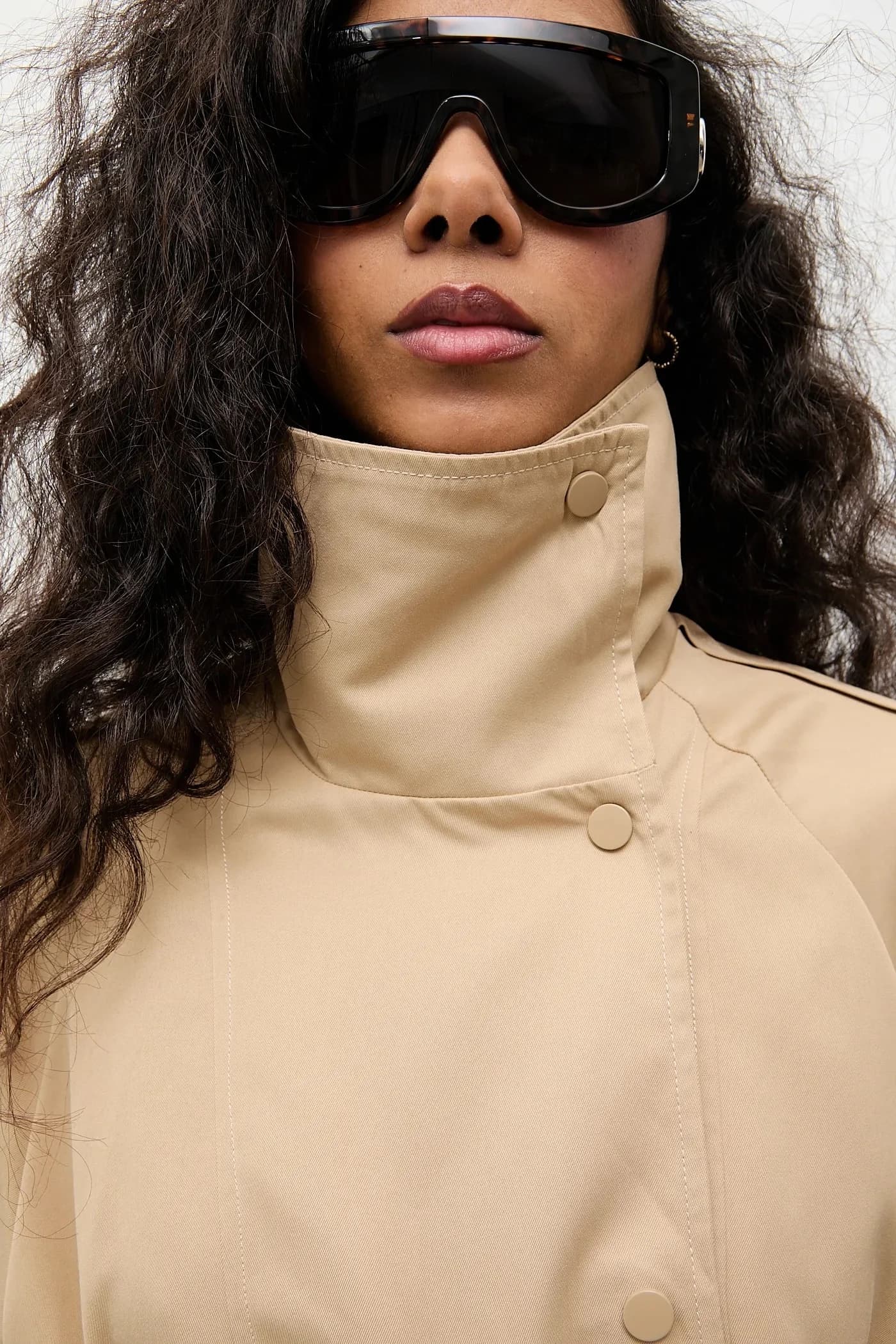 Пальто - фото 7