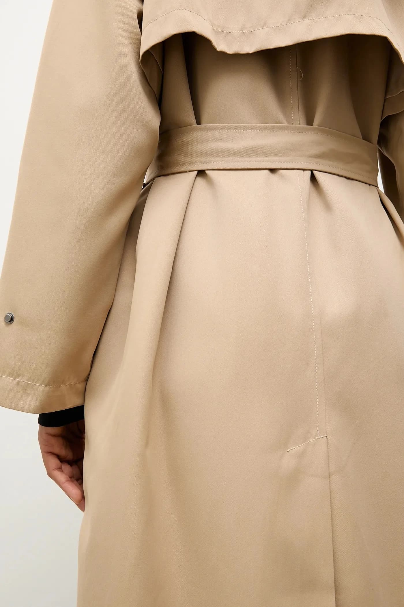 Пальто - фото 9