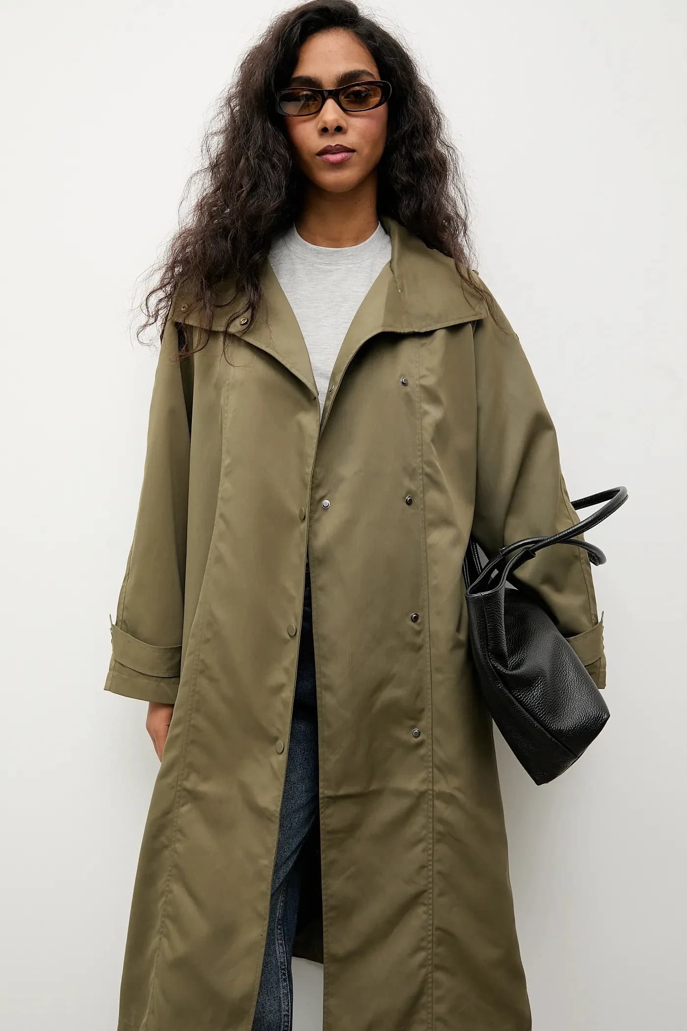 Пальто - фото 2