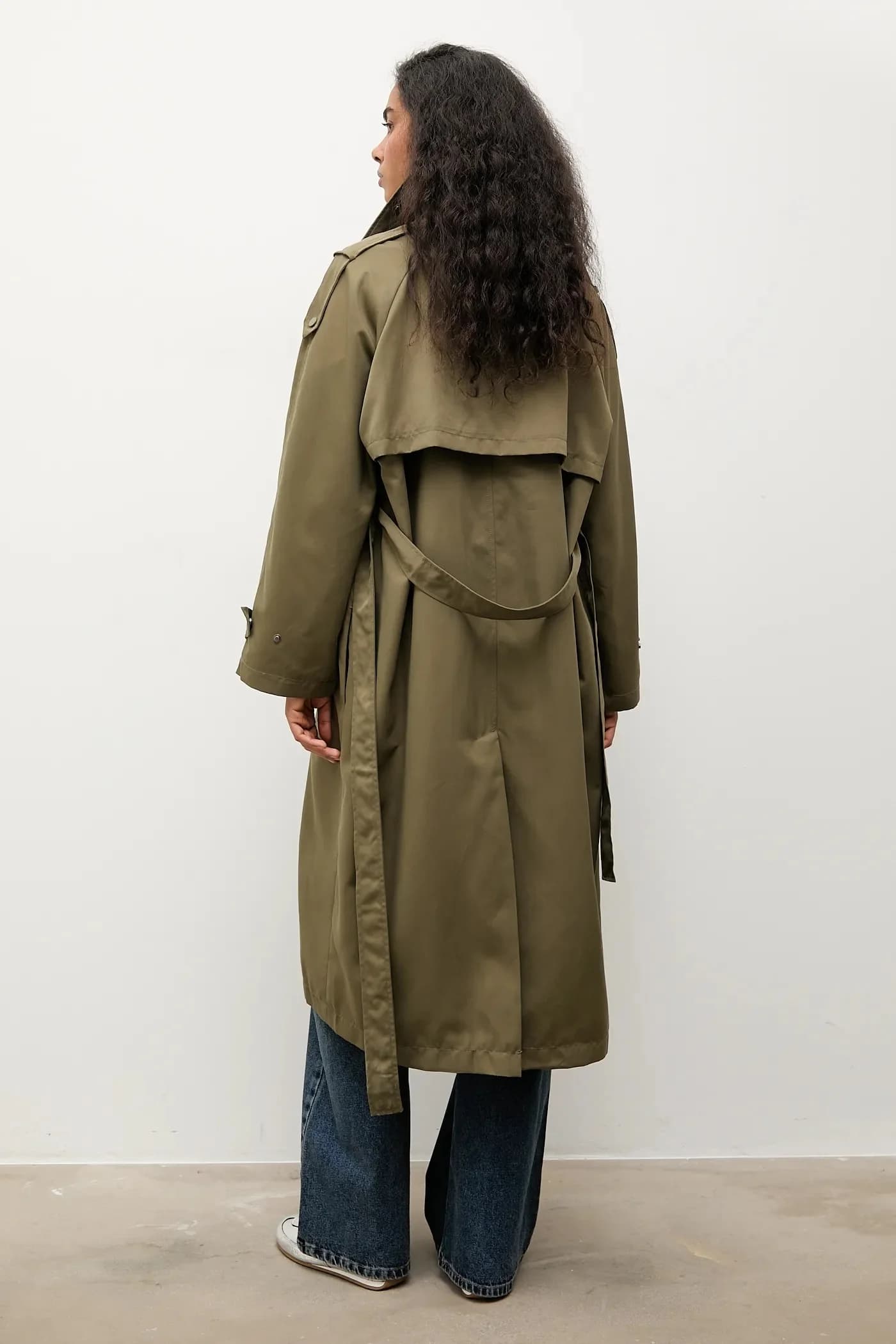 Пальто - фото 3