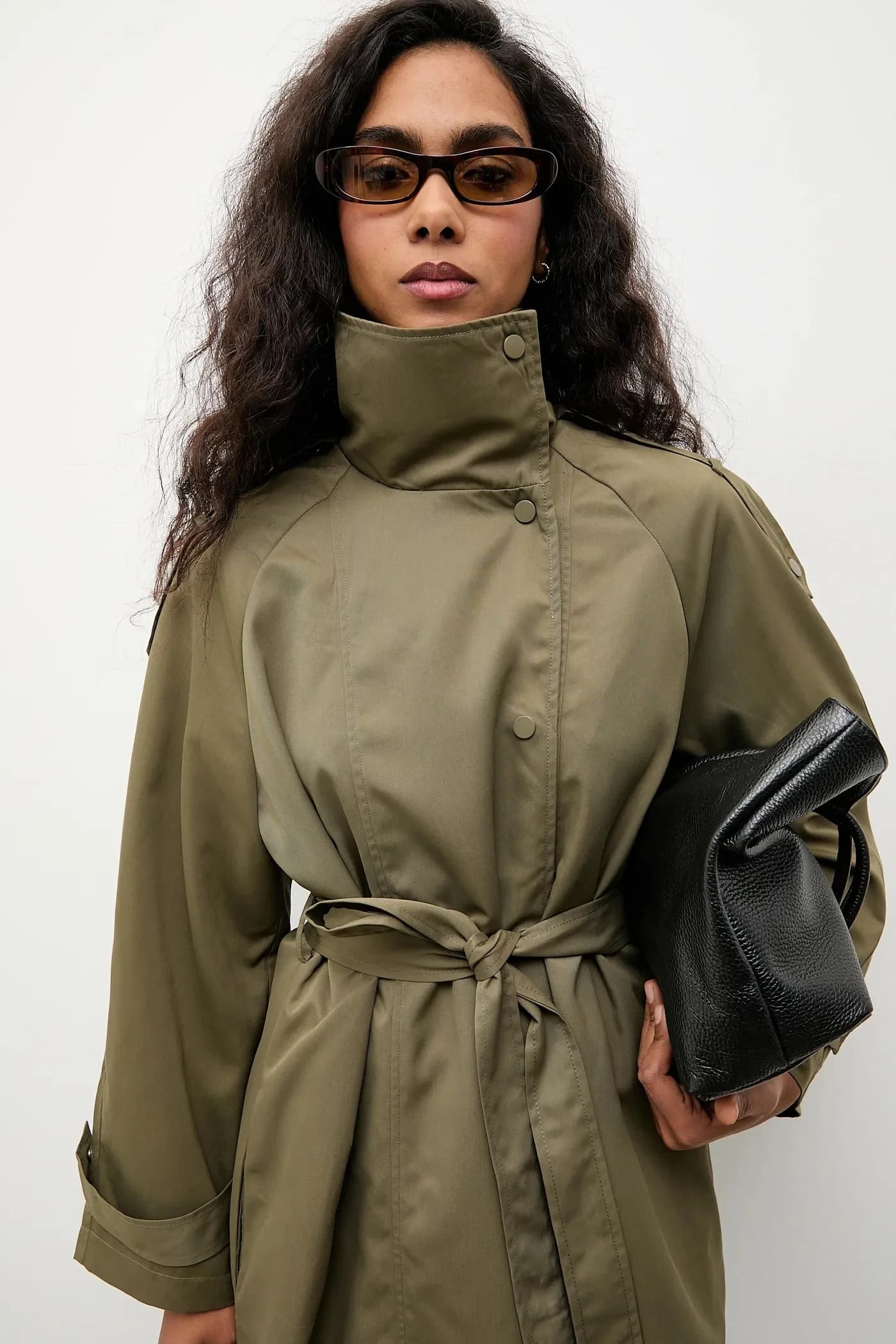 Пальто - фото 4