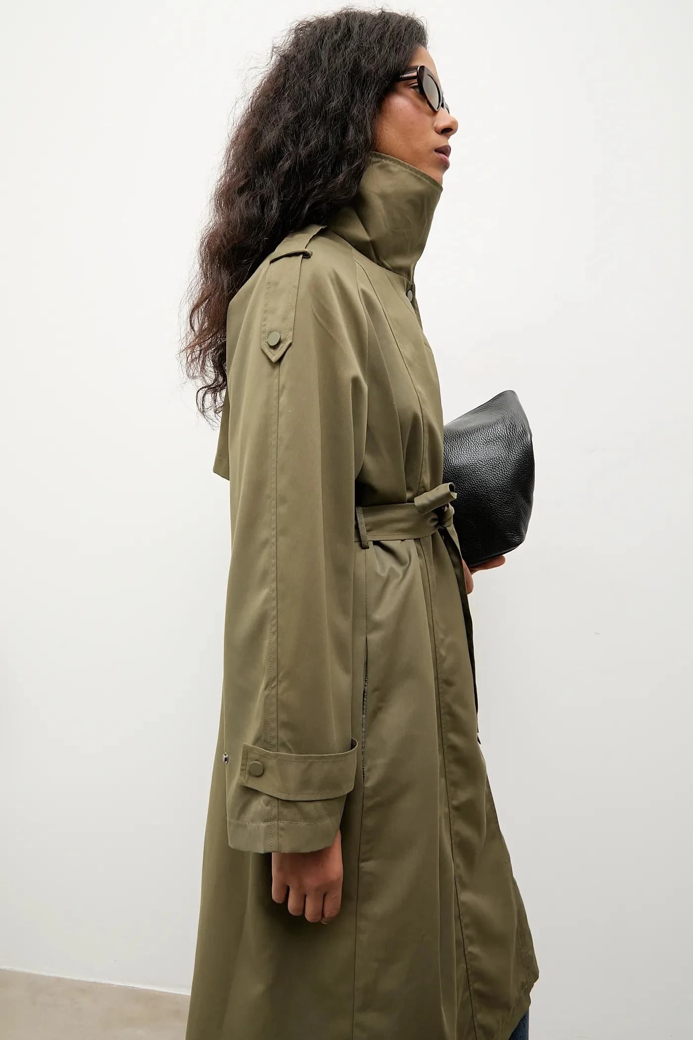 Пальто - фото 5