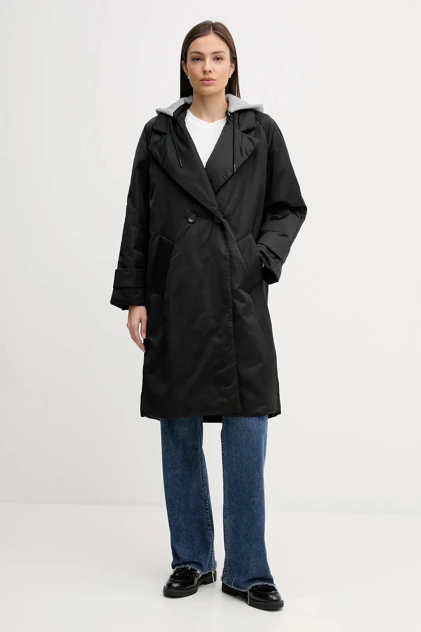 Пальто - фото 2