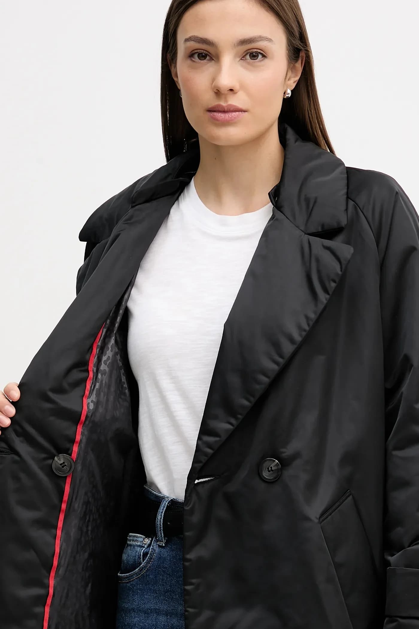 Пальто - фото 7