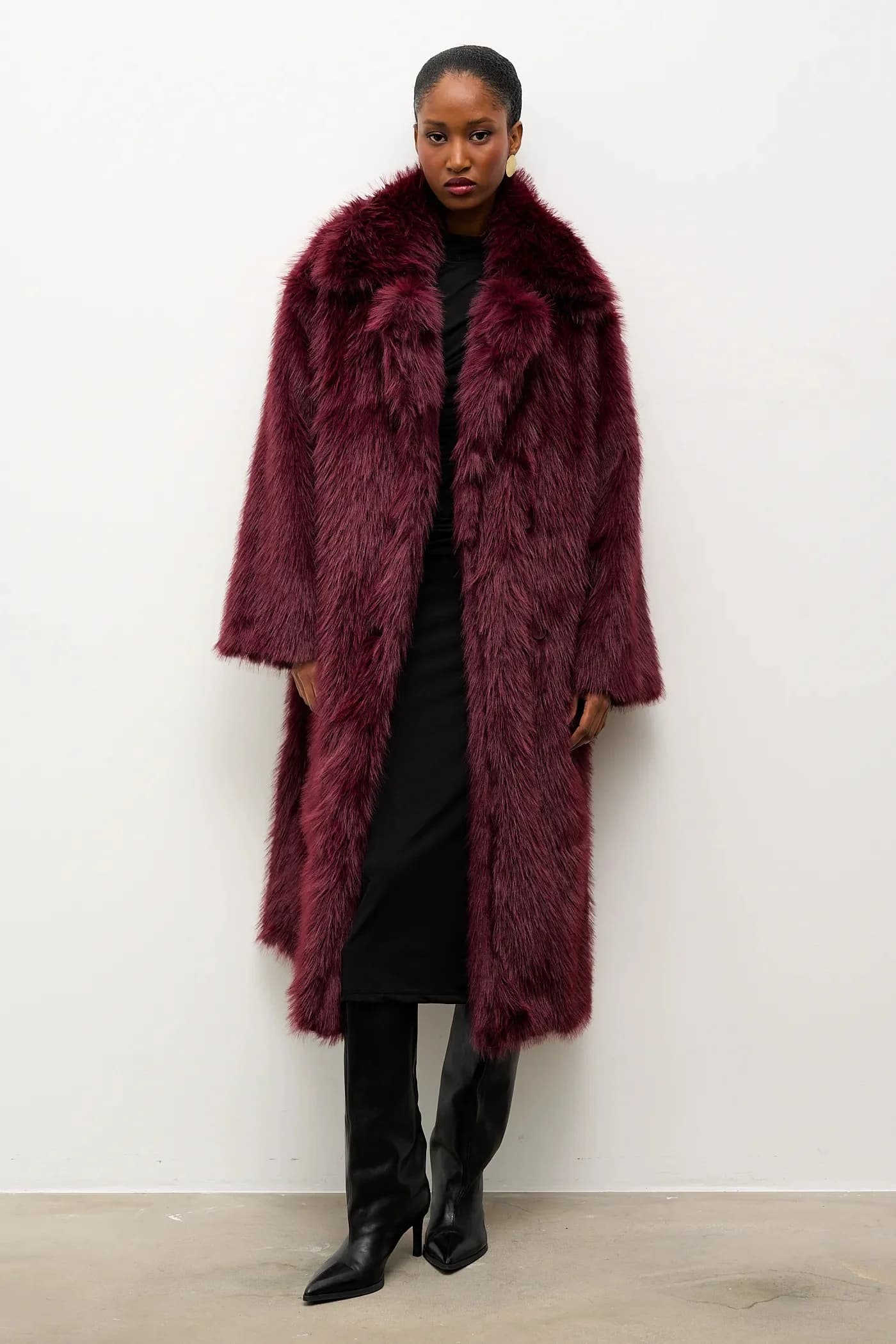 Пальто - фото 2