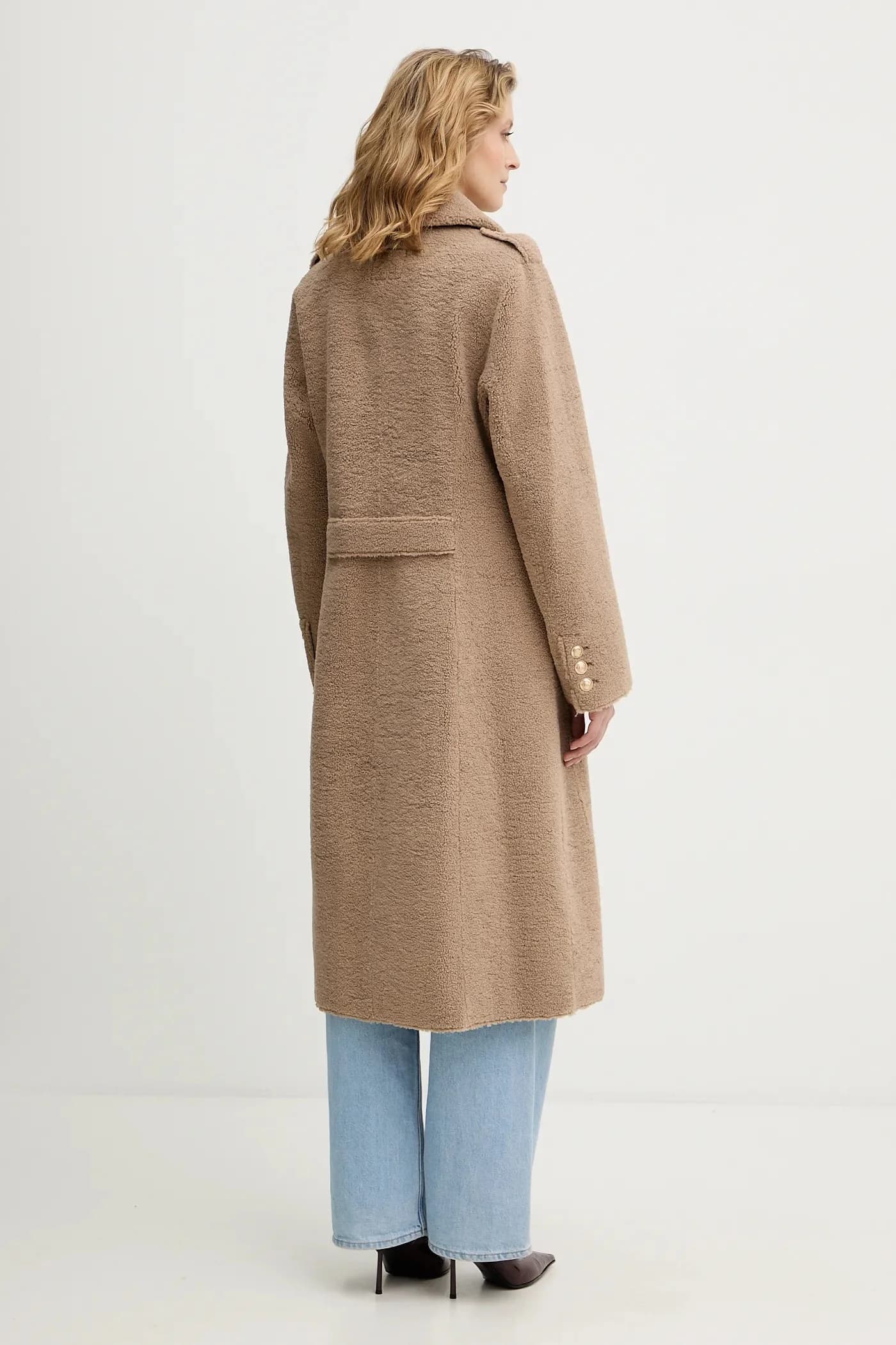 ЛАЙЛА пальто - фото 3