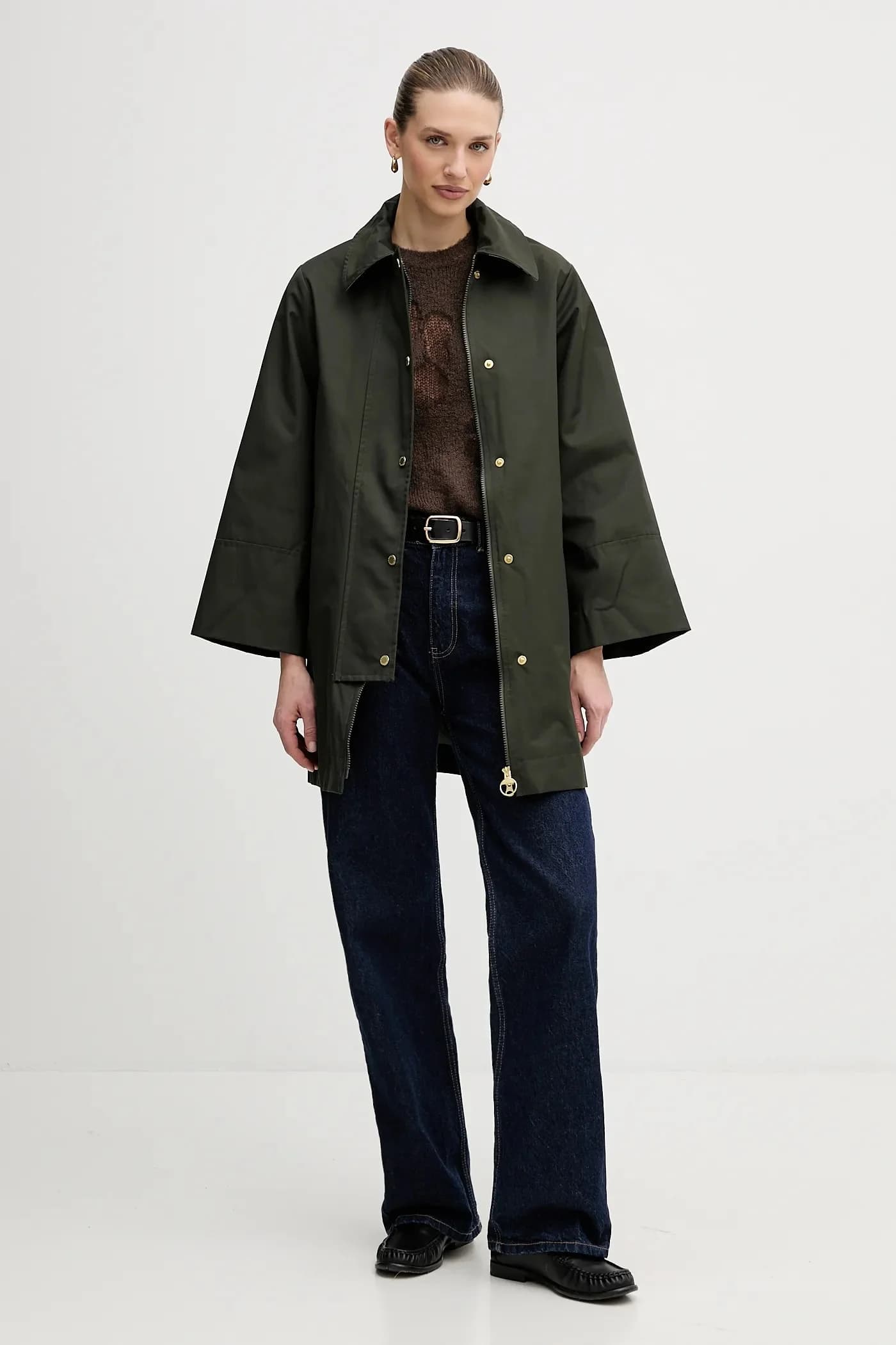 пальто Фиа - фото 2