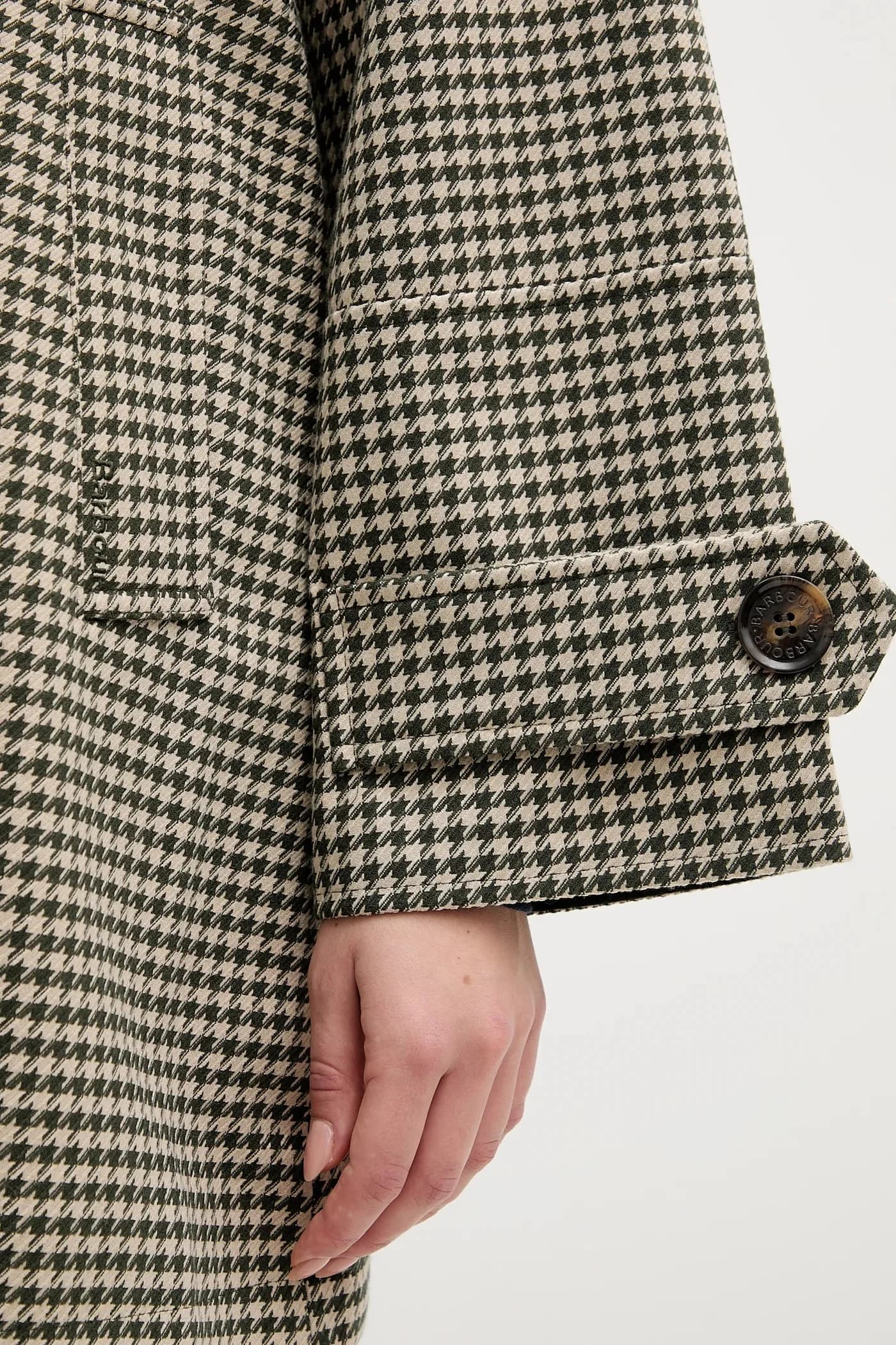 пальто Кеннеди - фото 5