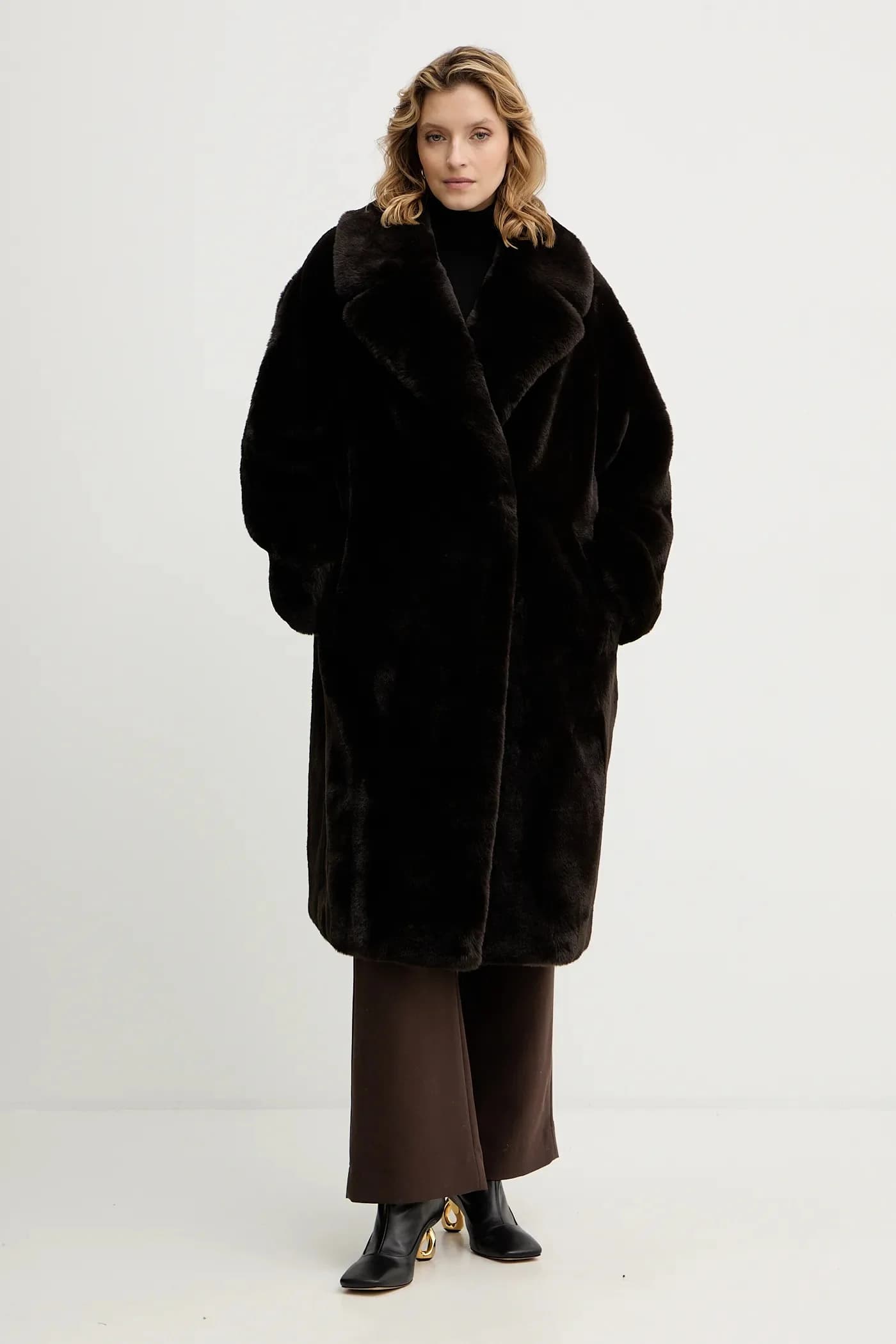 ВАННА пальто - фото 2