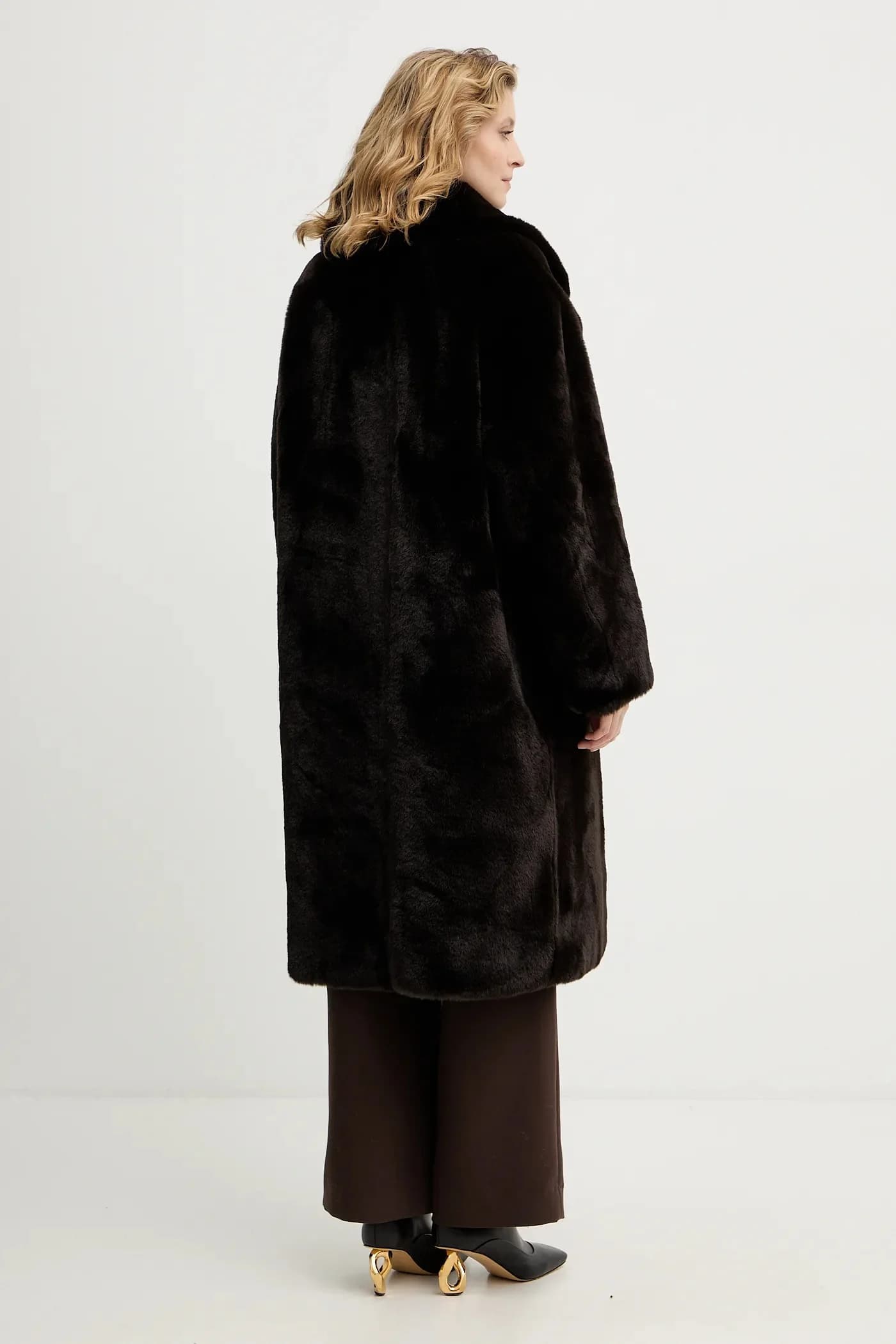 ВАННА пальто - фото 3