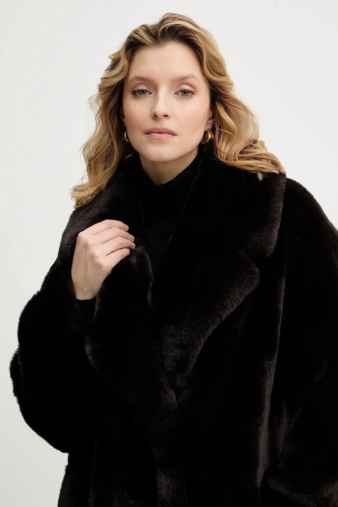 ВАННА пальто - фото 4