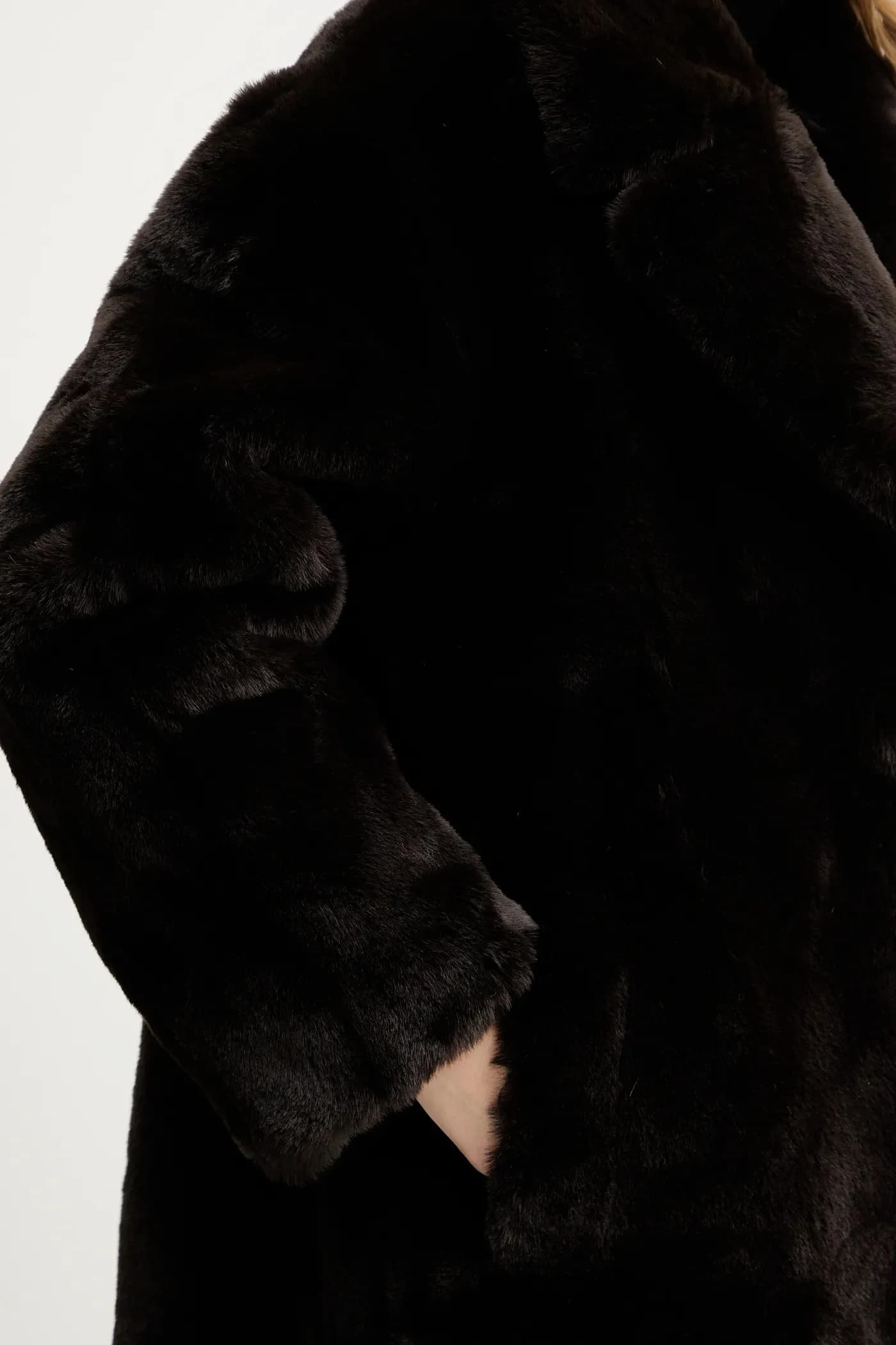 ВАННА пальто - фото 5