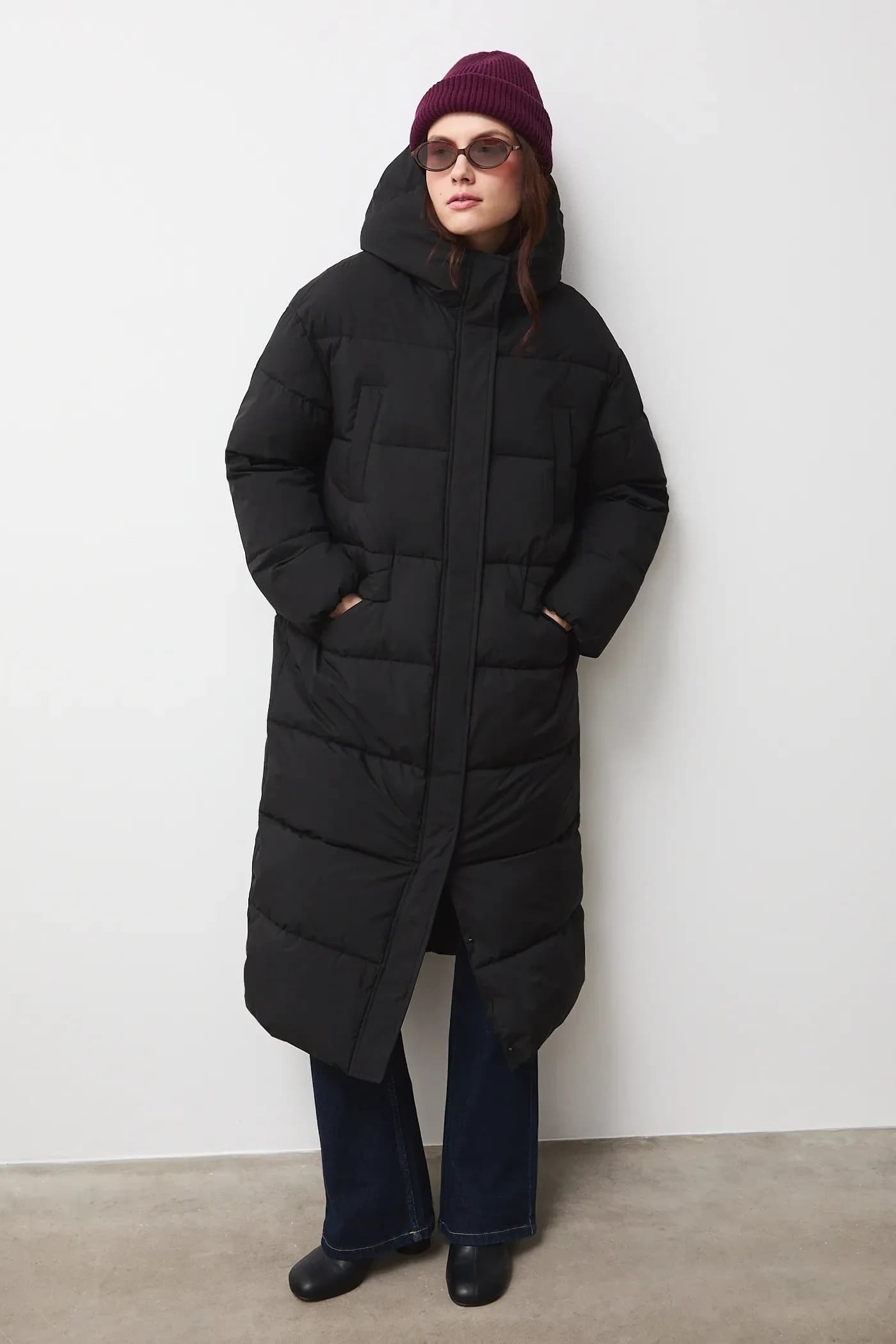 Пальто - фото 2