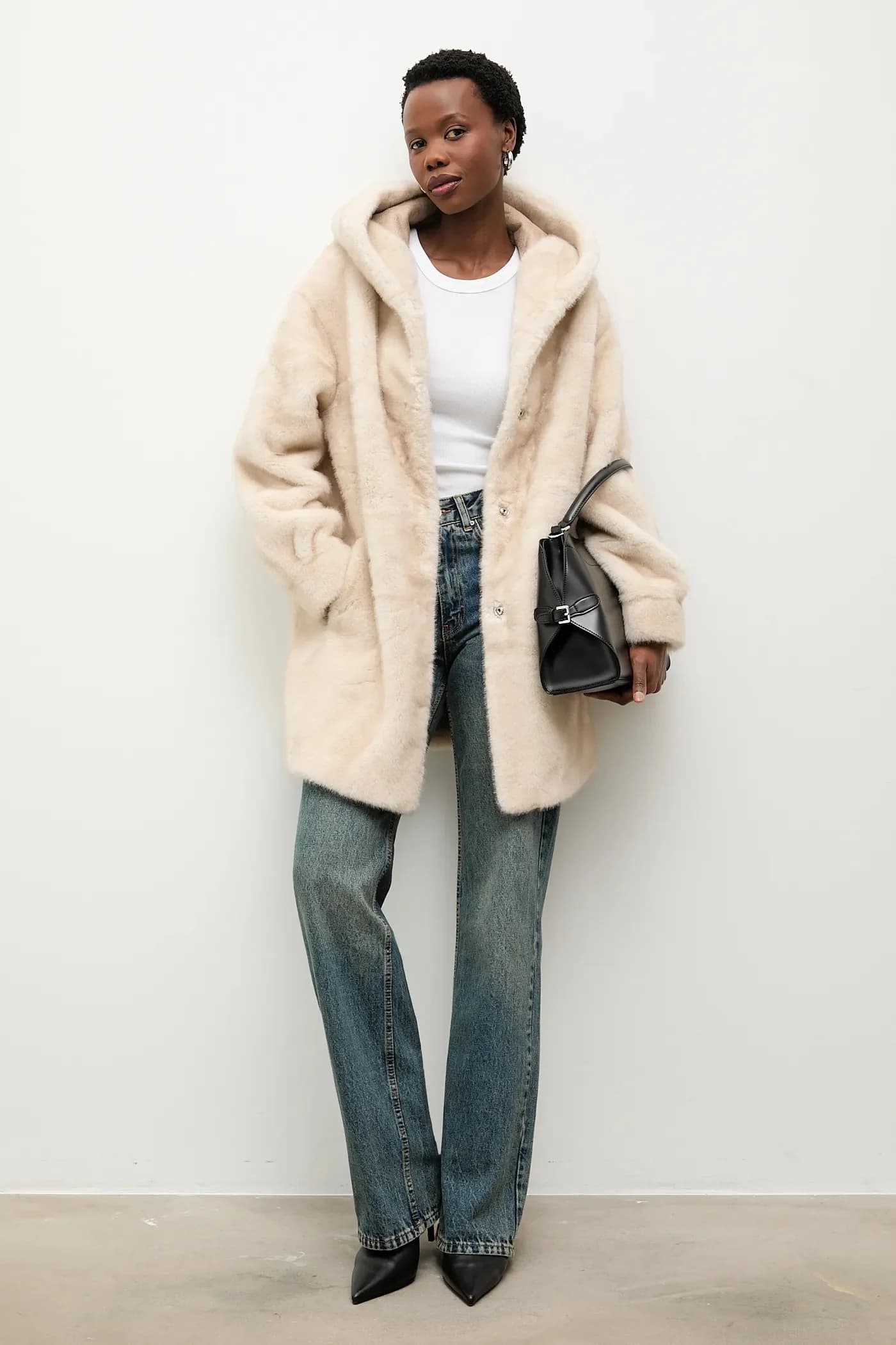 Пальто - фото 2