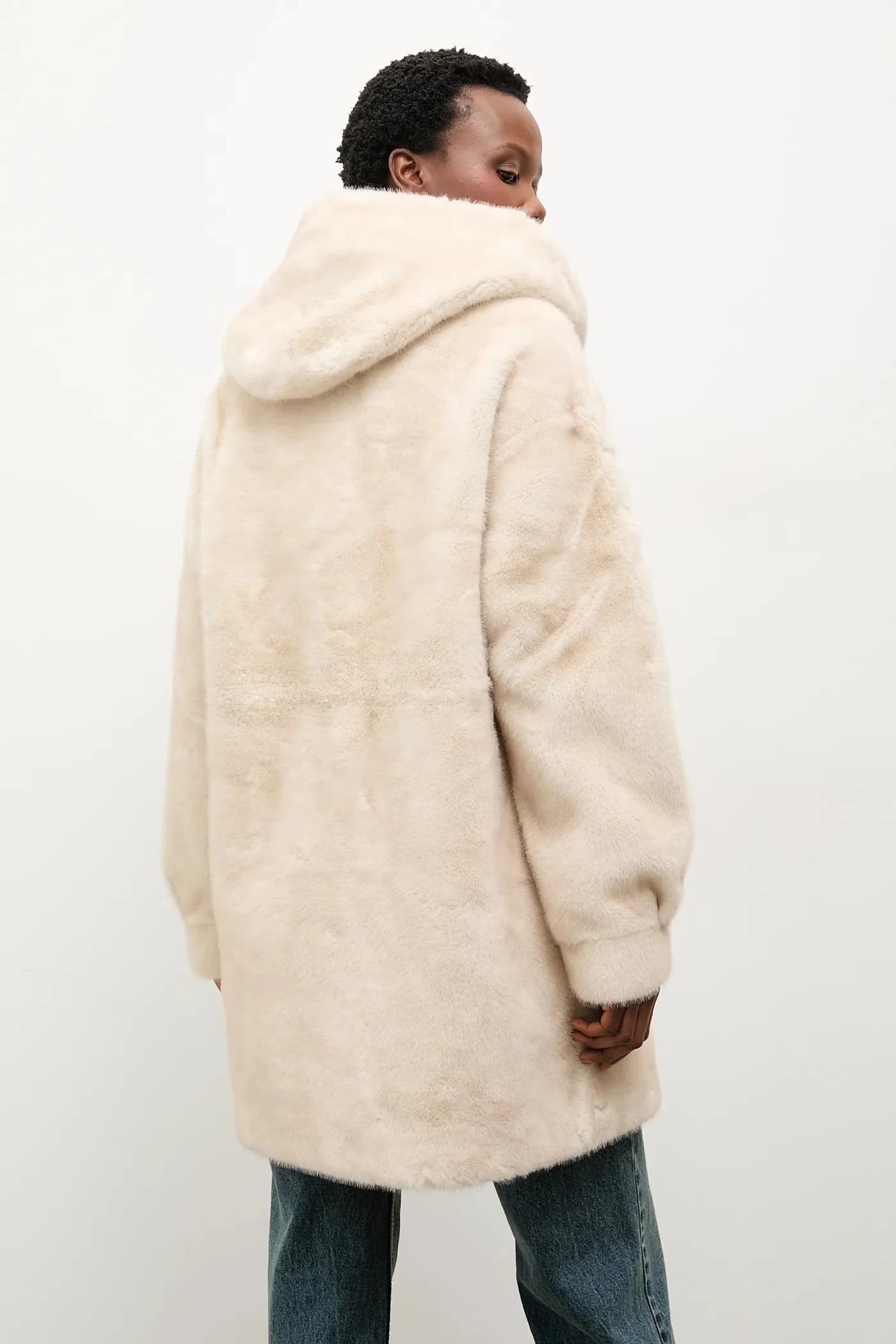 Пальто - фото 3