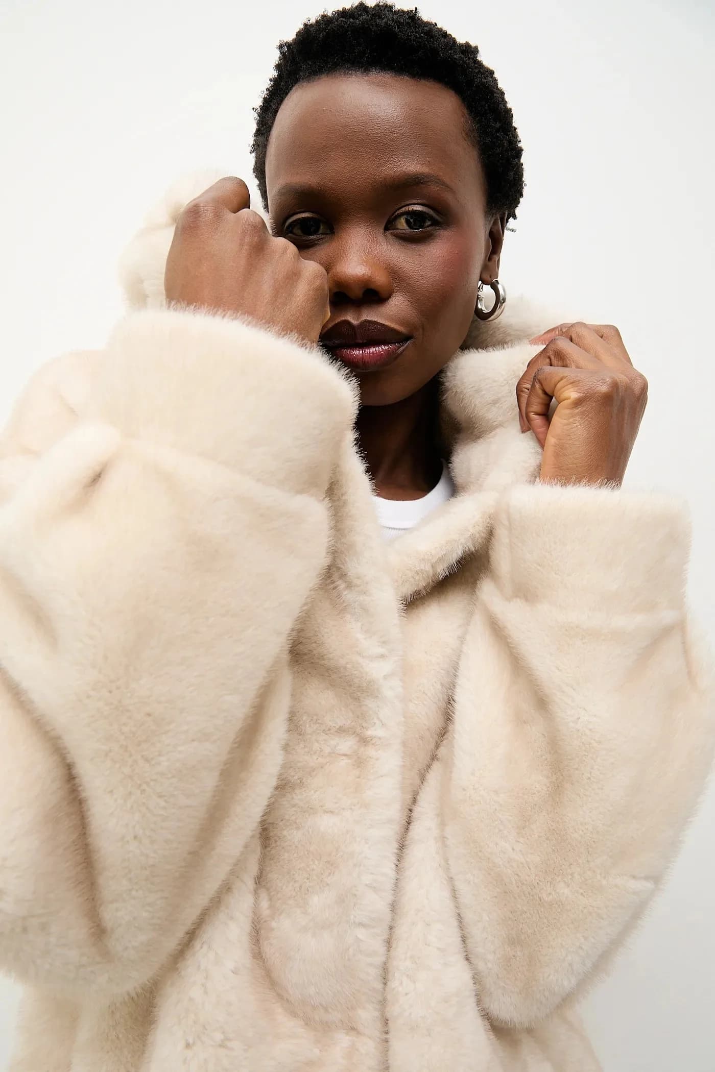 Пальто - фото 6