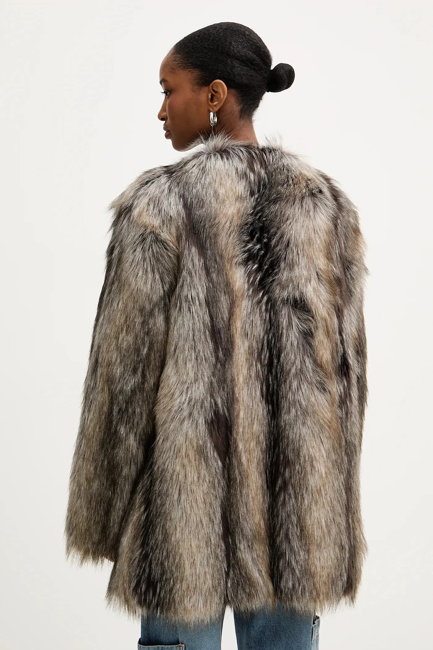 Пальто - фото 3