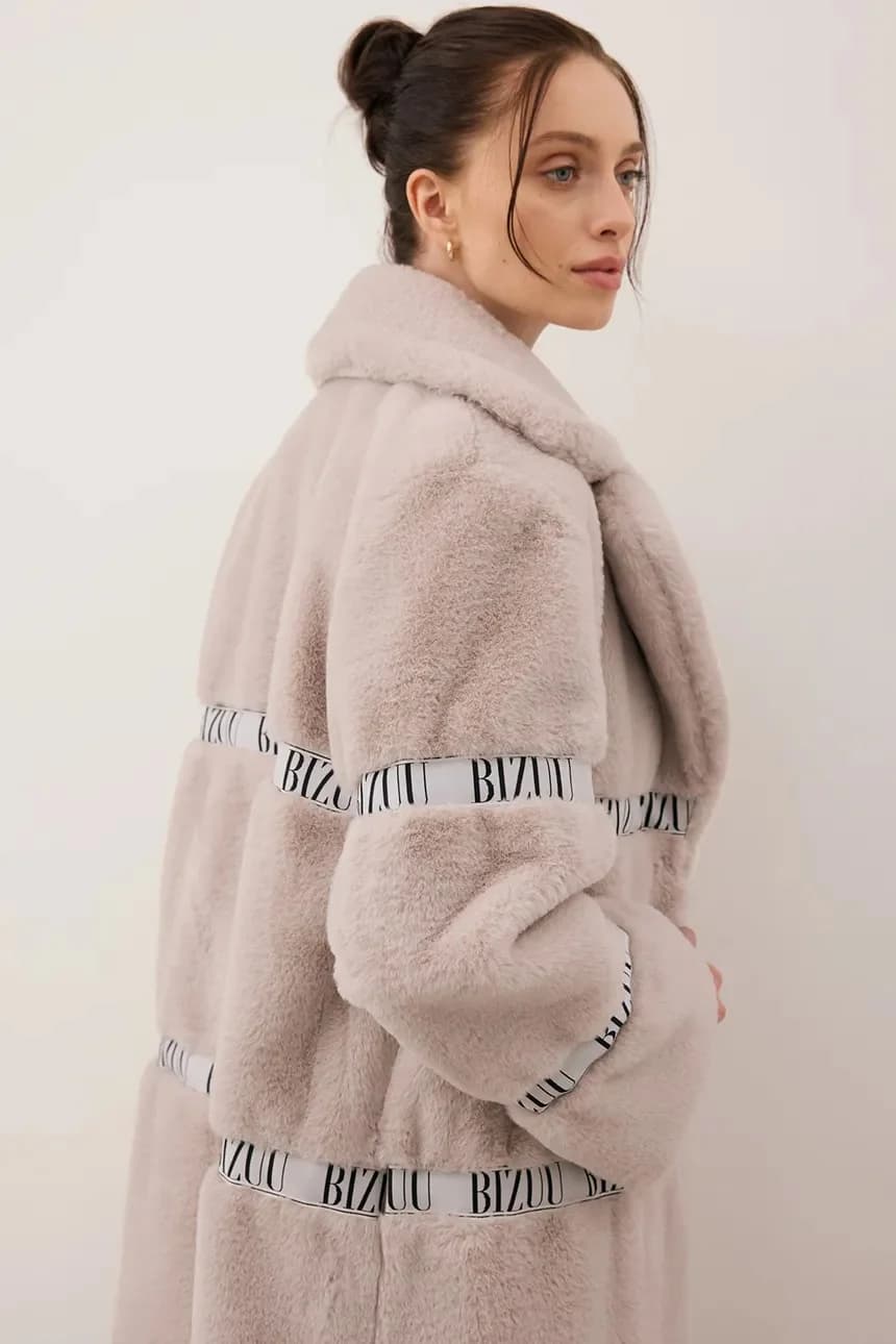 ФЛОРЕНЦИЯ пальто - фото 3