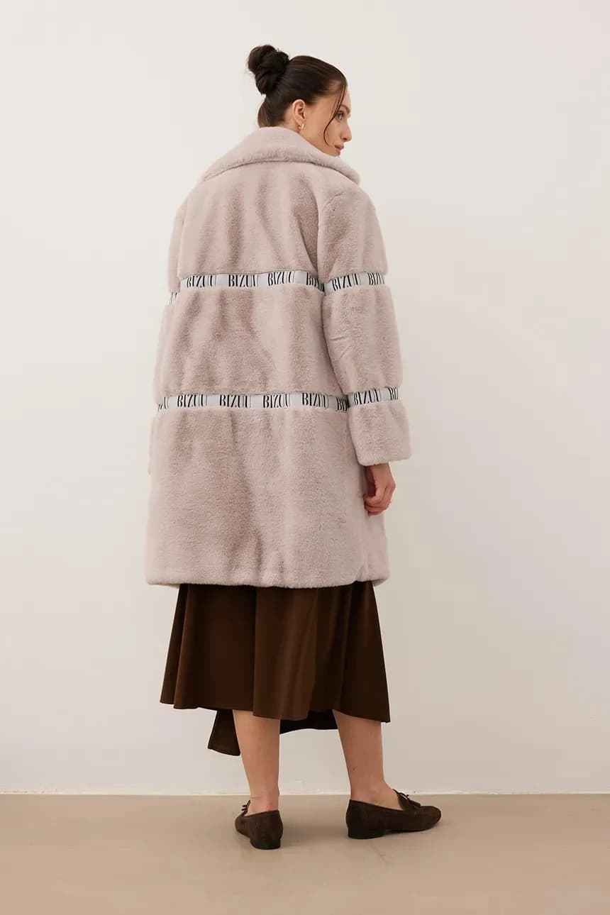 ФЛОРЕНЦИЯ пальто - фото 4