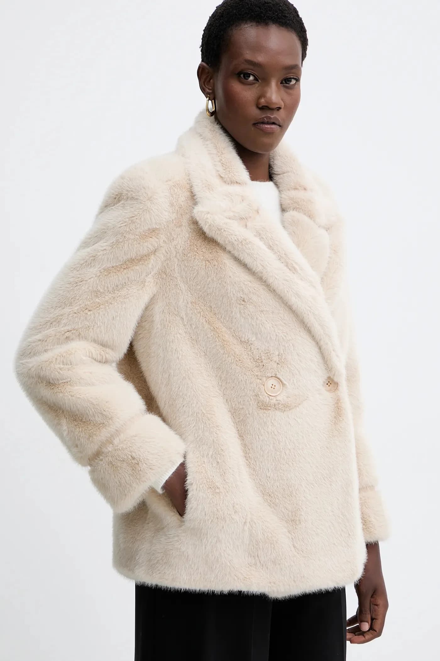 Пальто - фото 4