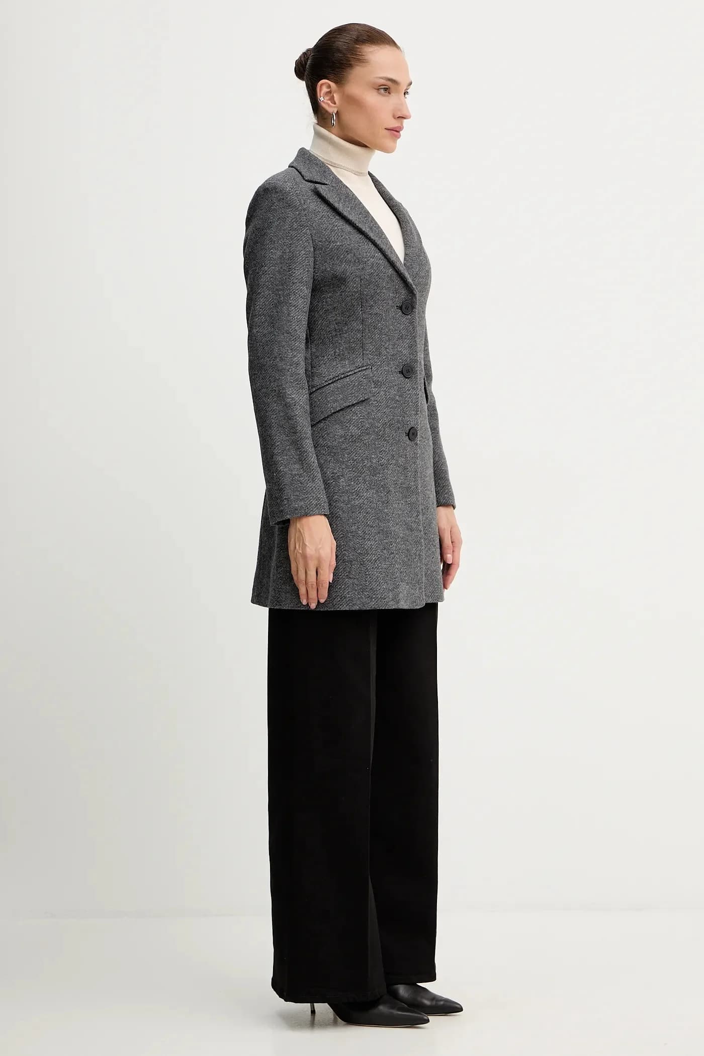 АЛЬЦЕДО пальто - фото 2