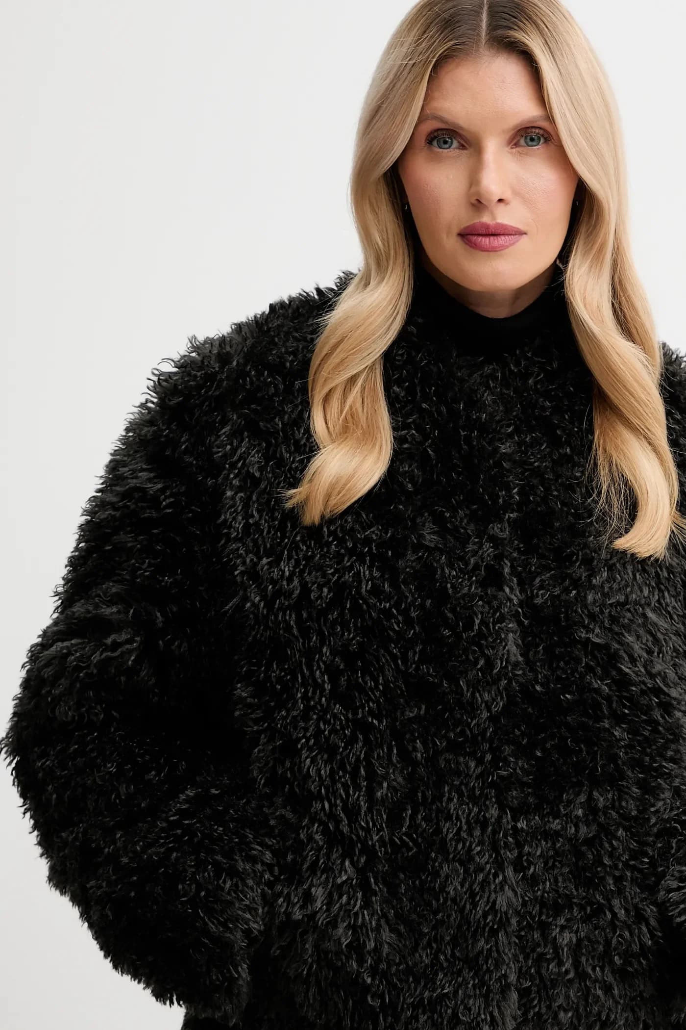 пальто Шарлотты - фото 4