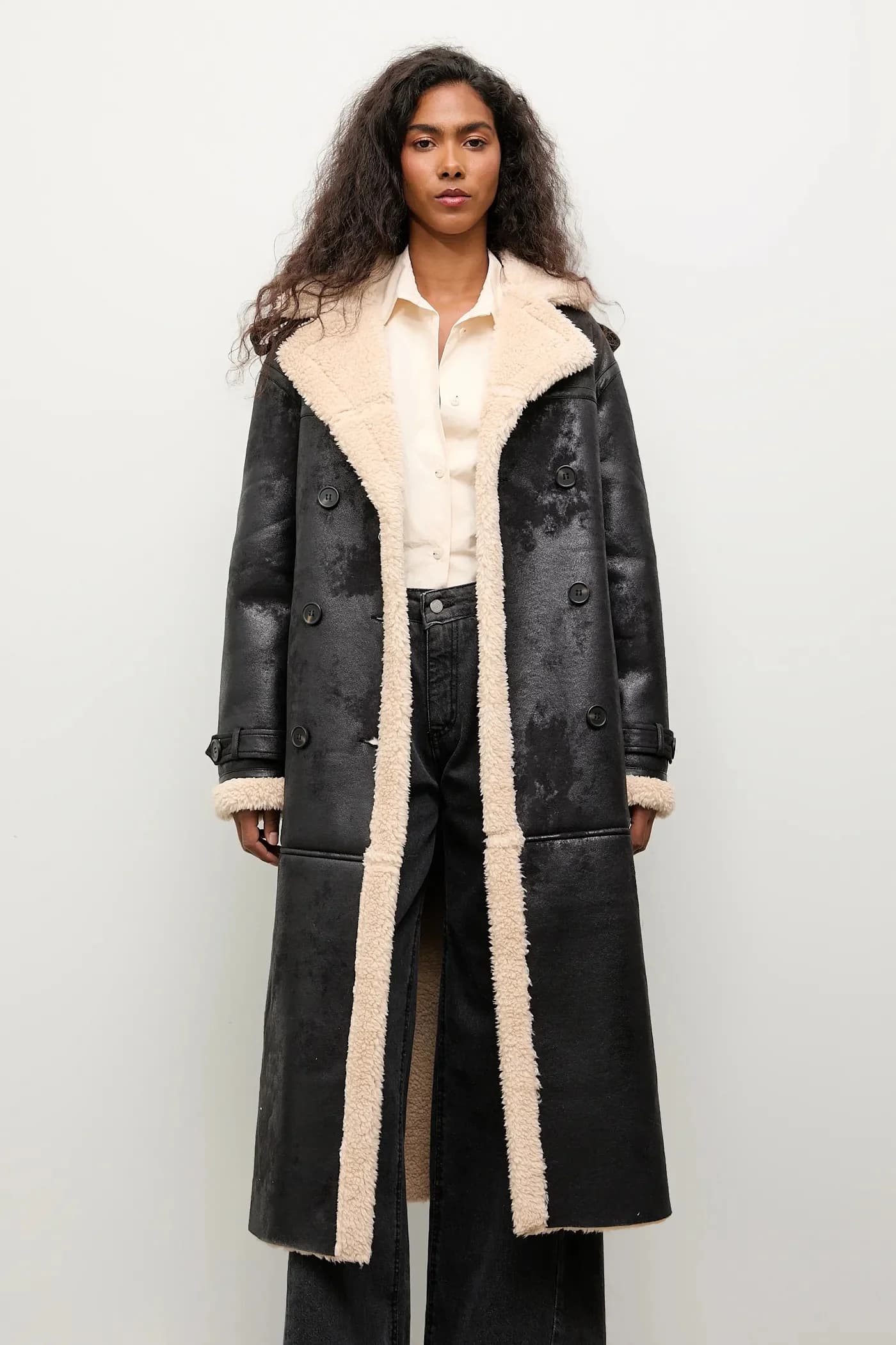 Пальто - фото 3