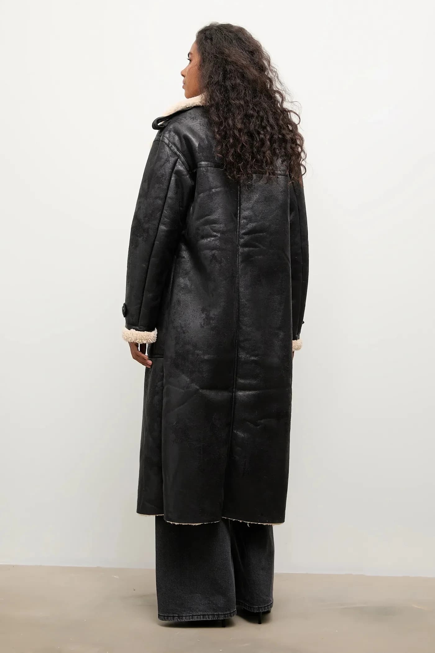 Пальто - фото 4