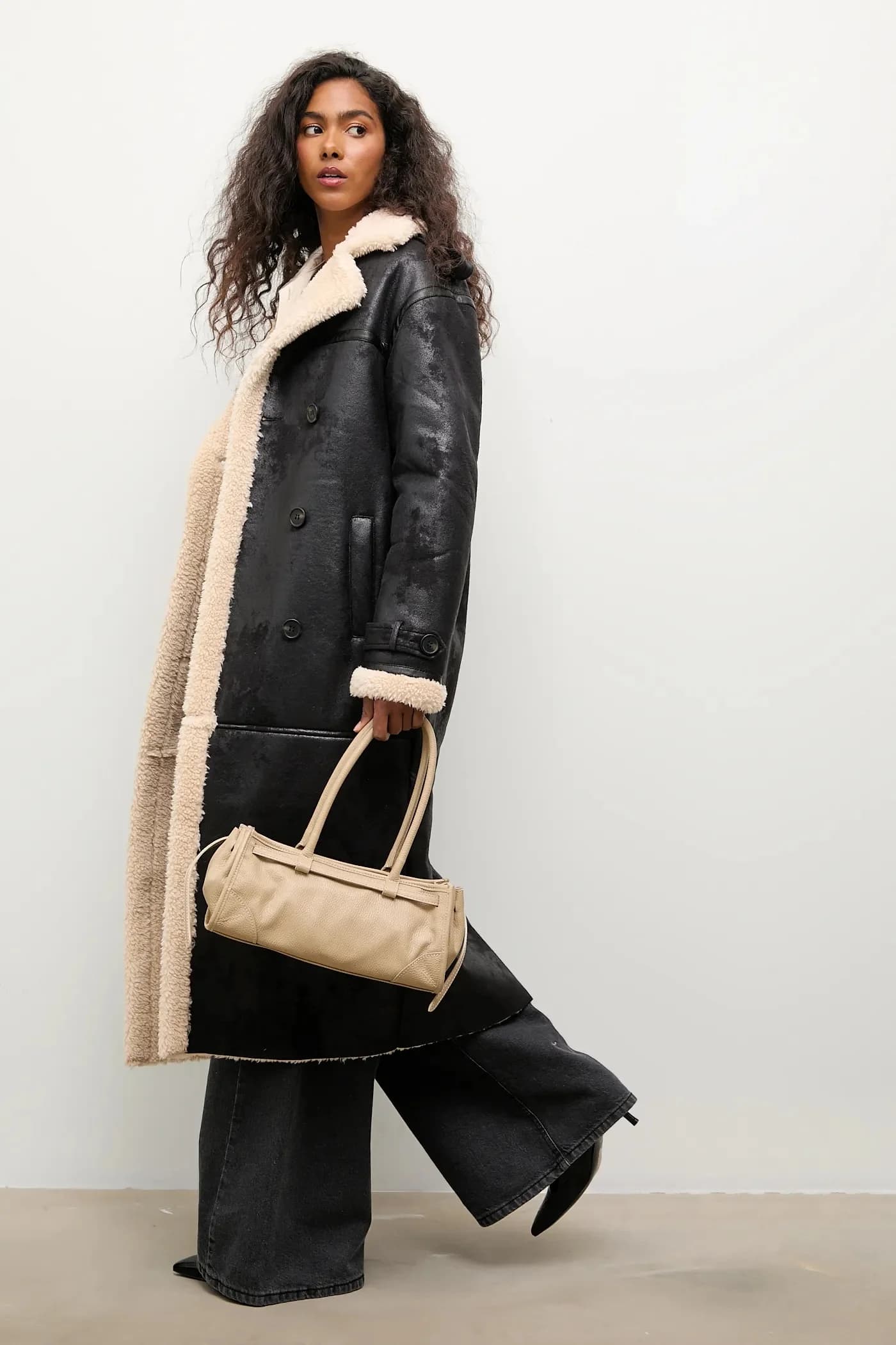 Пальто - фото 5