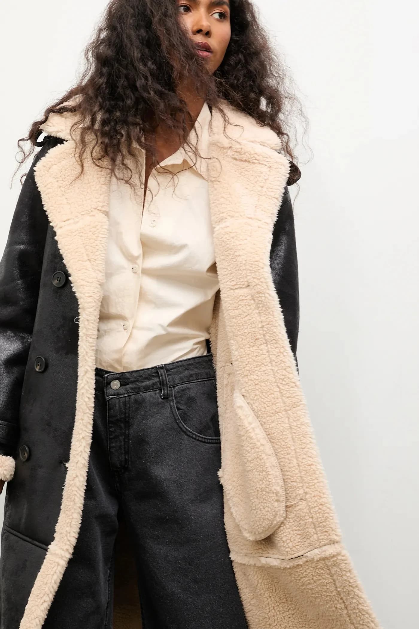 Пальто - фото 8