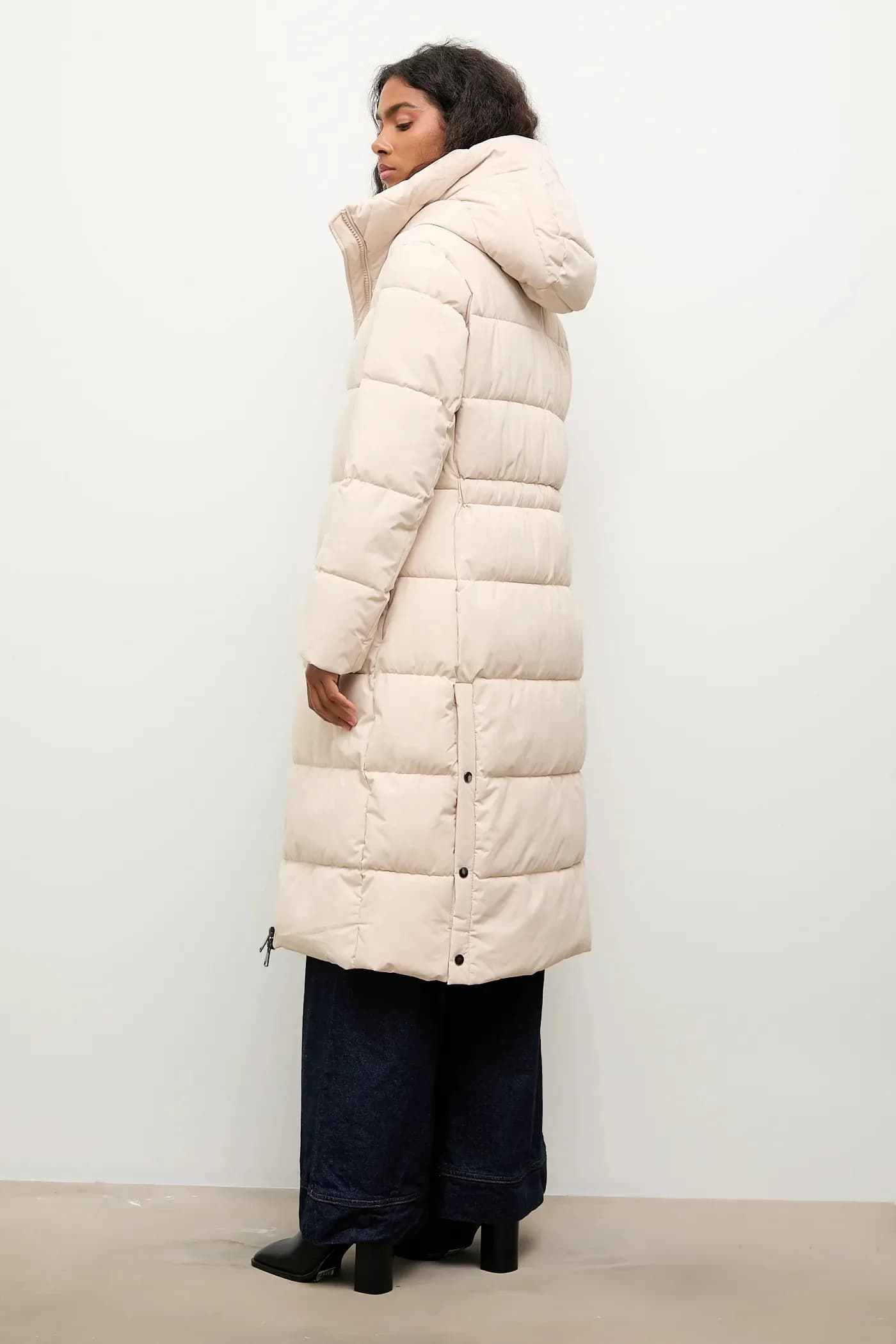 Пальто - фото 4