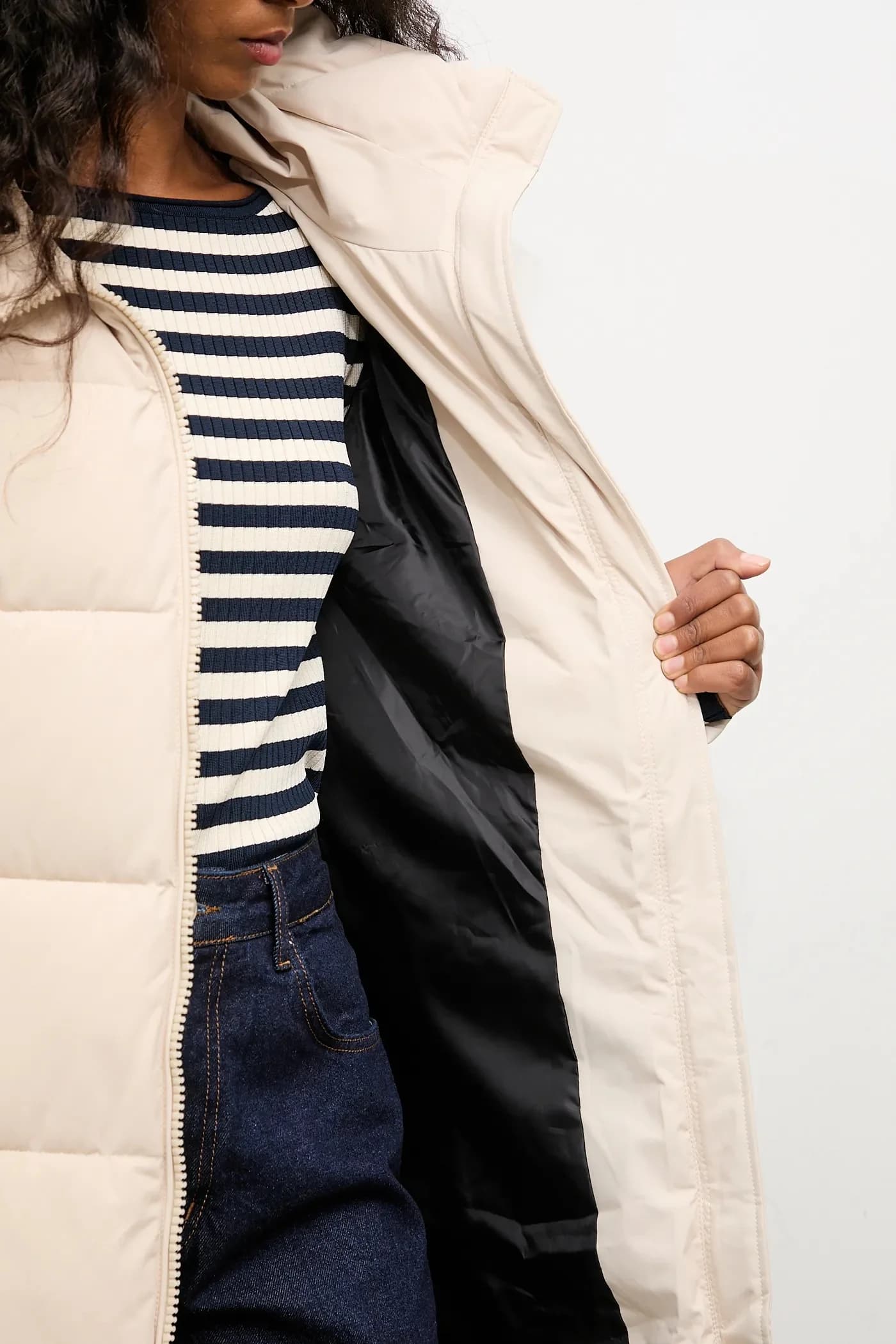 Пальто - фото 8