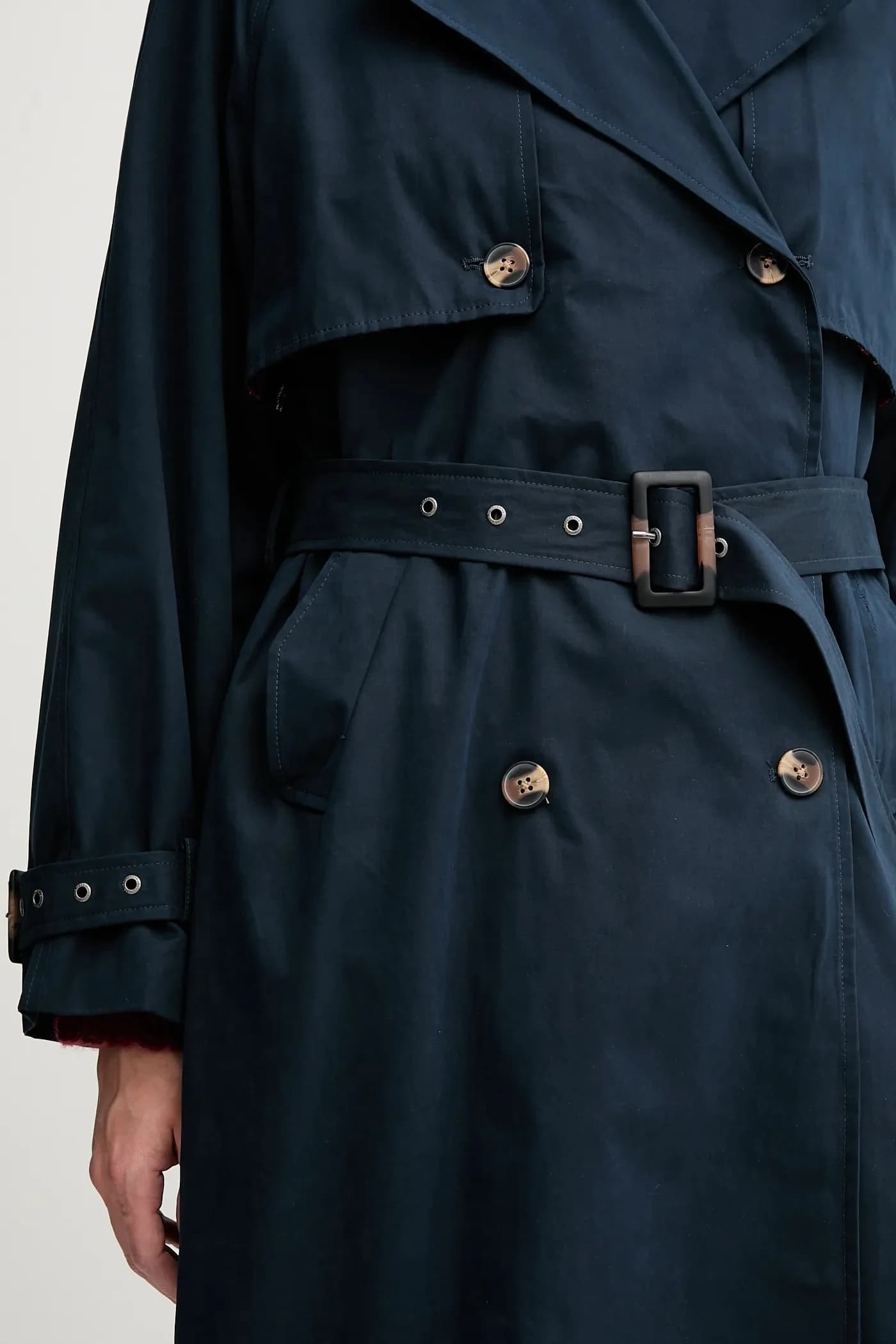 Тренч - фото 5