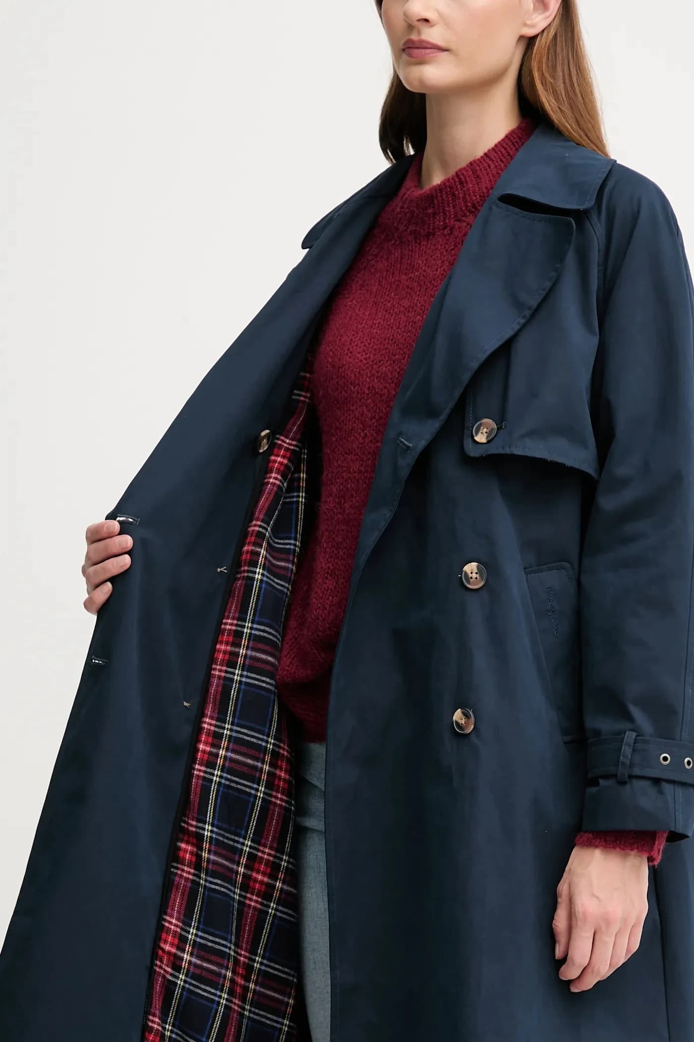 Тренч - фото 7