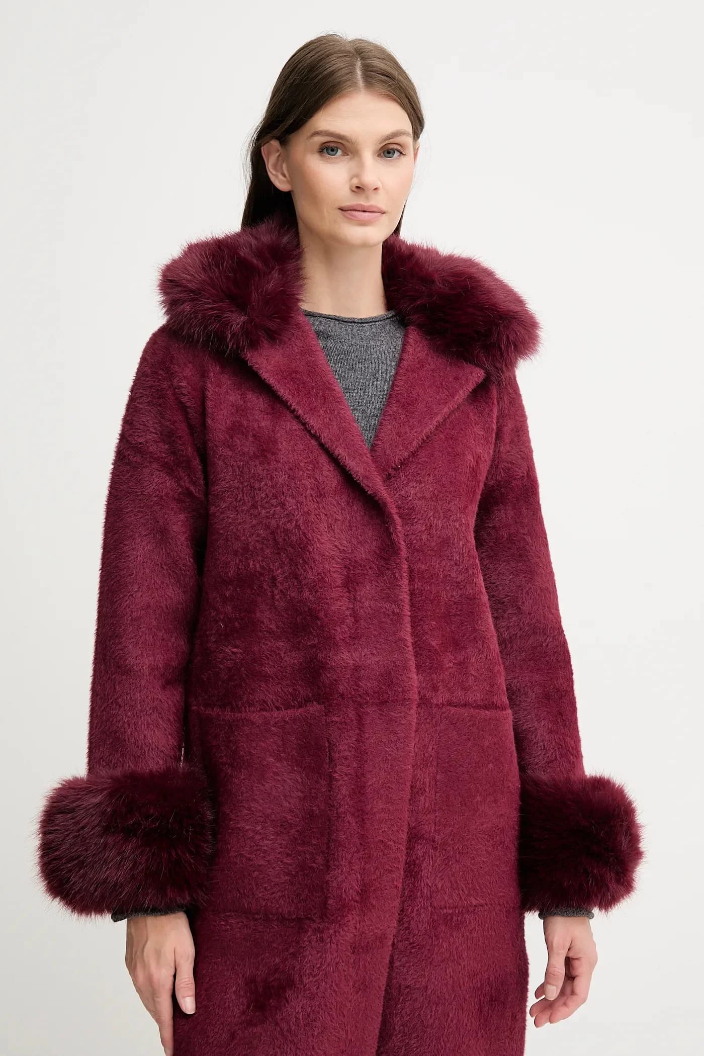 Пальто - фото 4