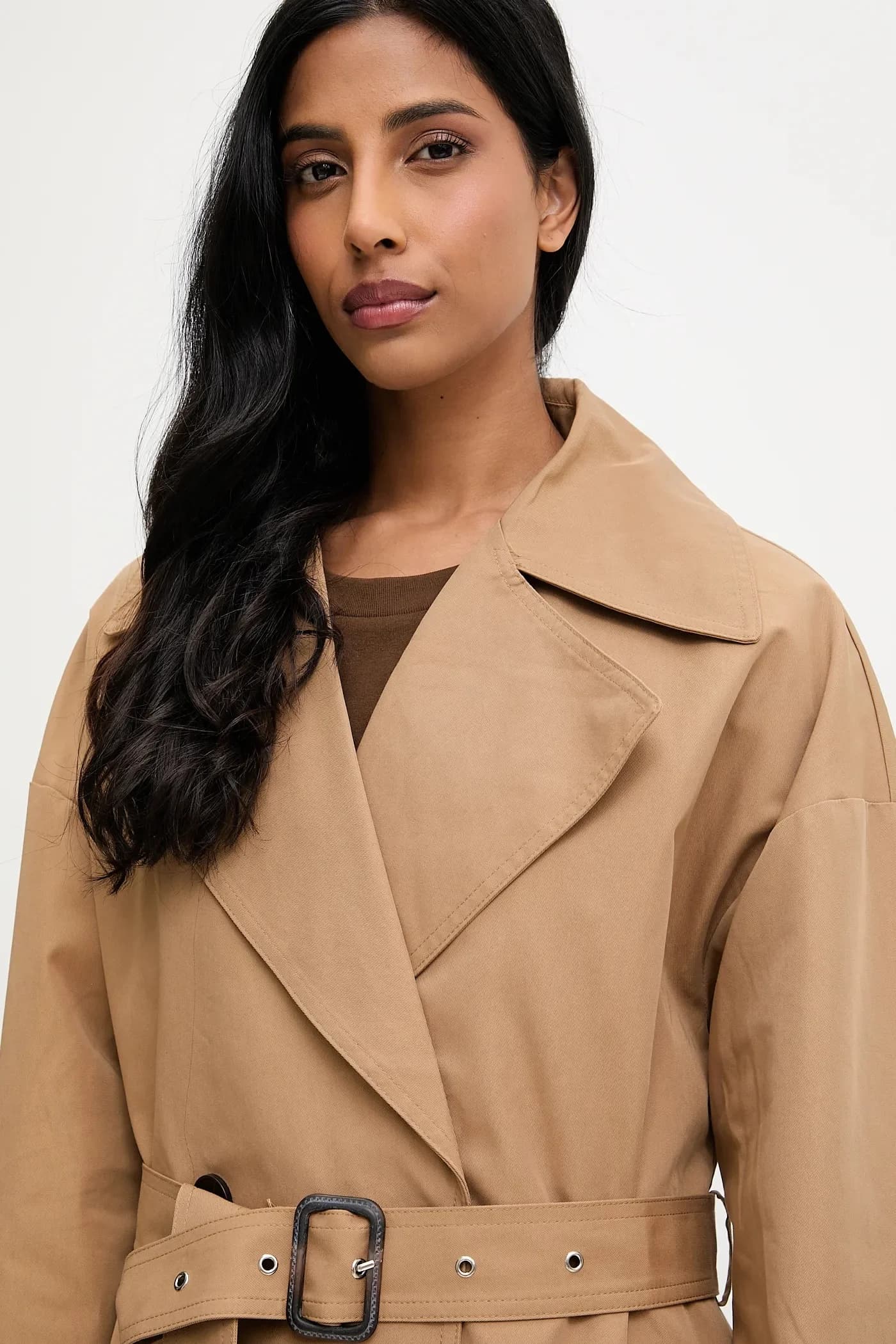 Тренч - фото 6