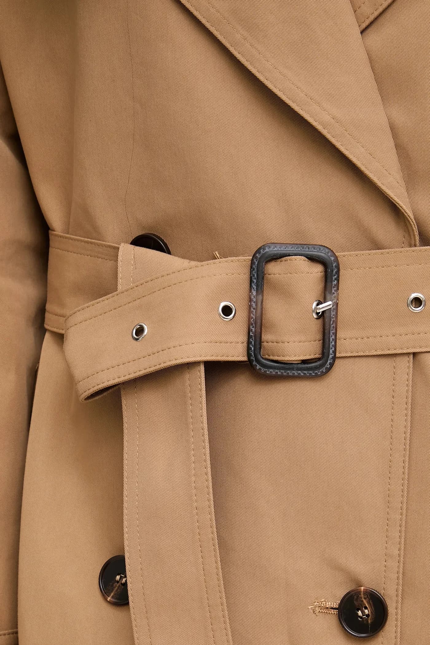 Тренч - фото 7