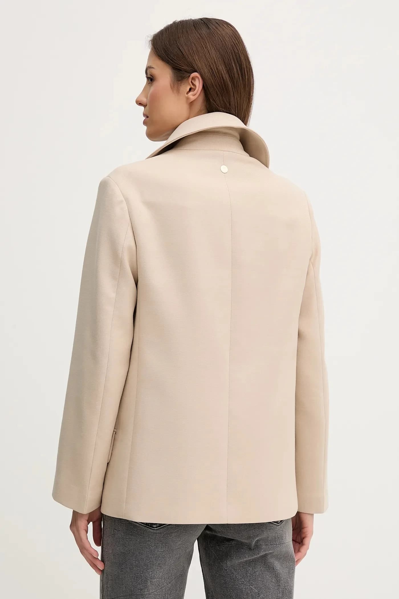 Пальто - фото 3