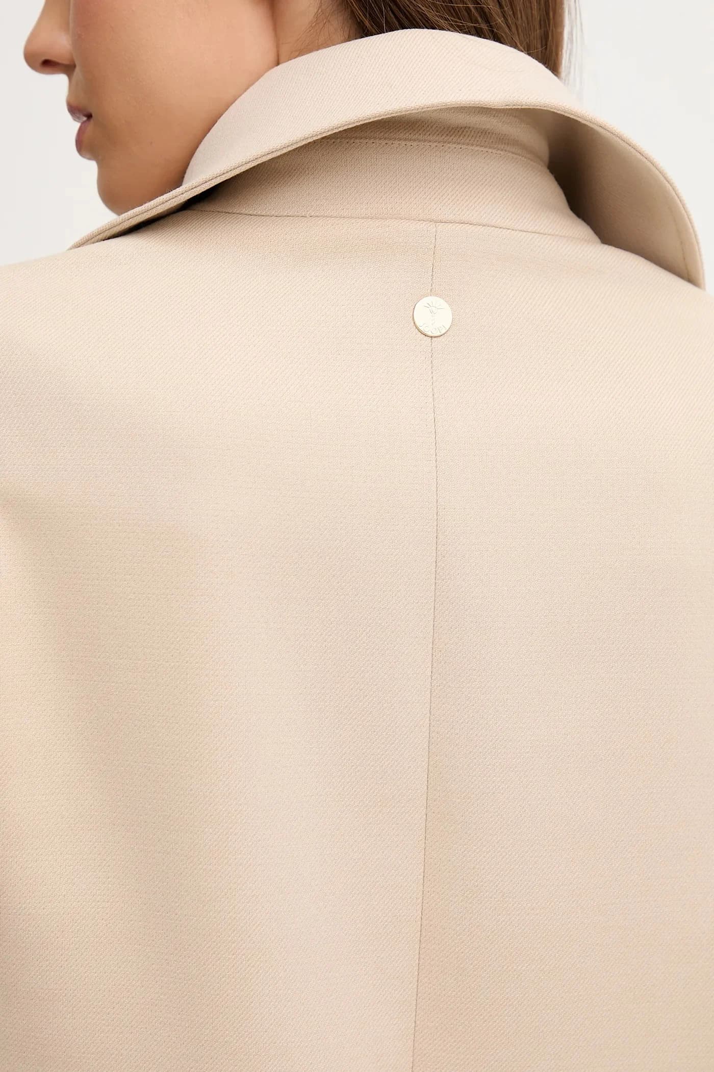 Пальто - фото 5