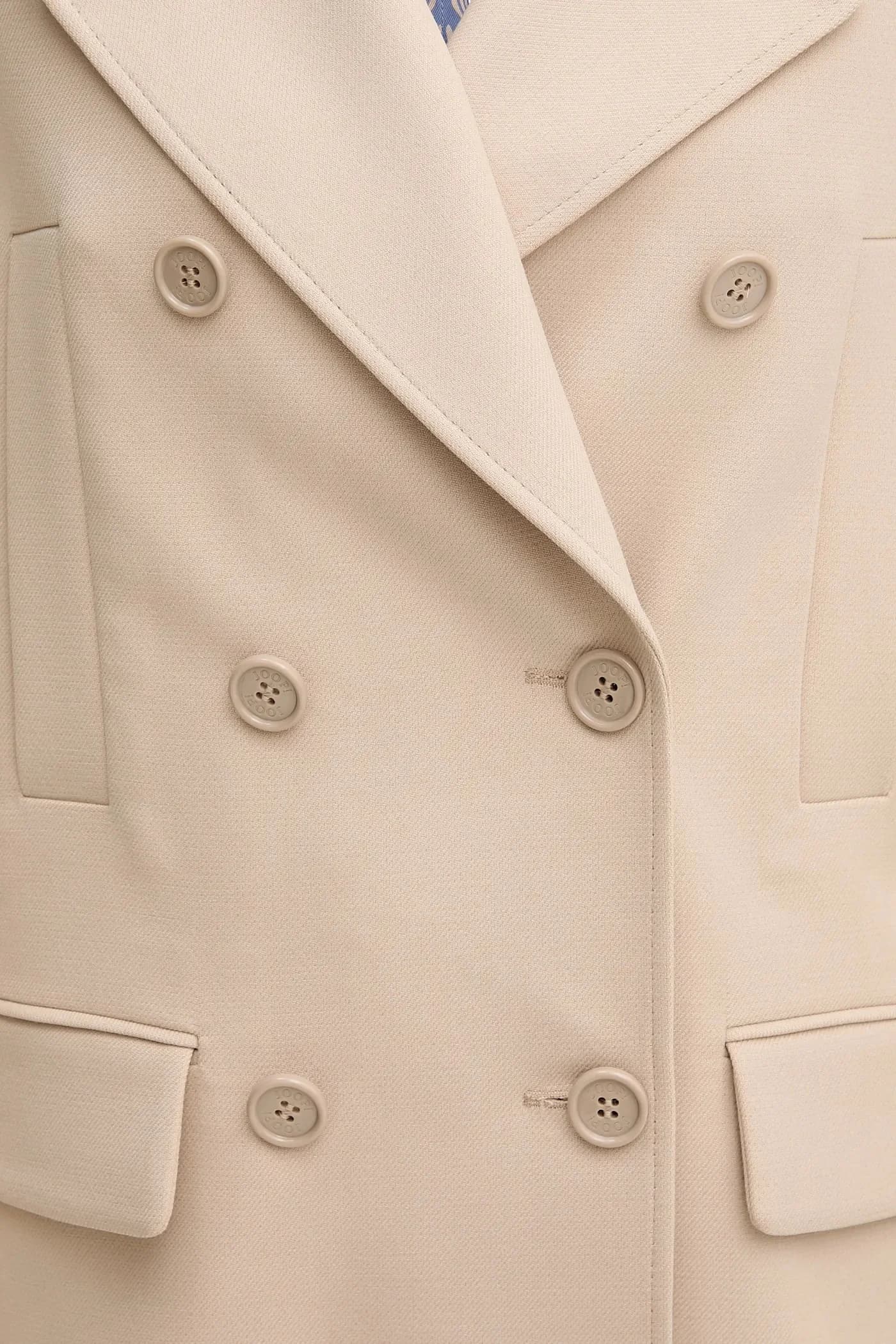 Пальто - фото 6