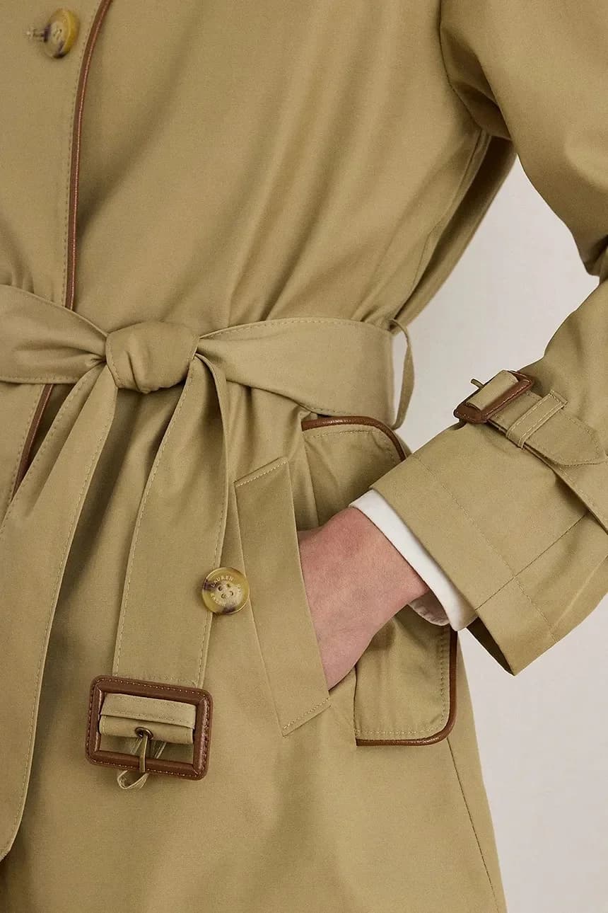 Пальто - фото 5