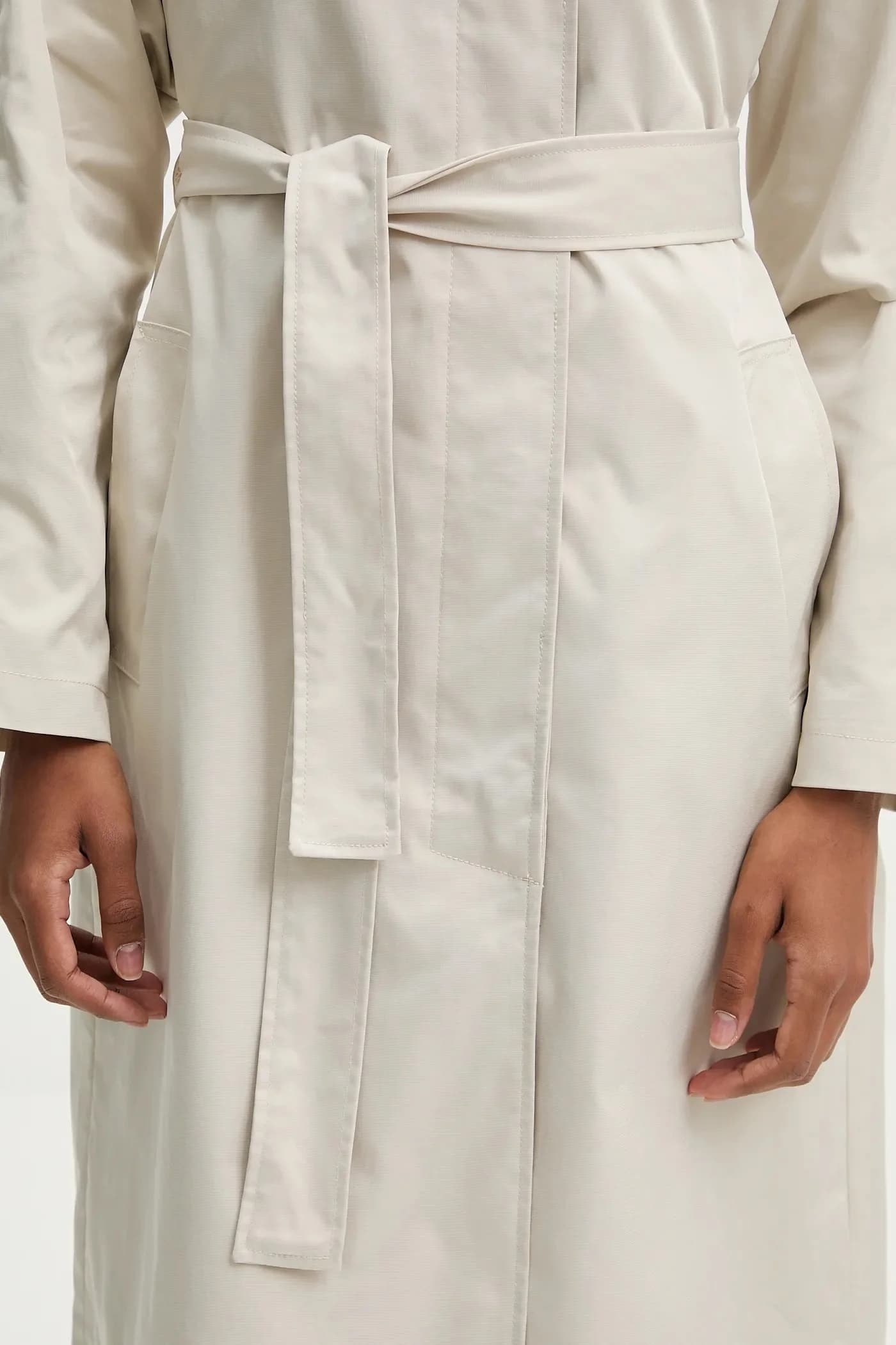 Тренч - фото 6