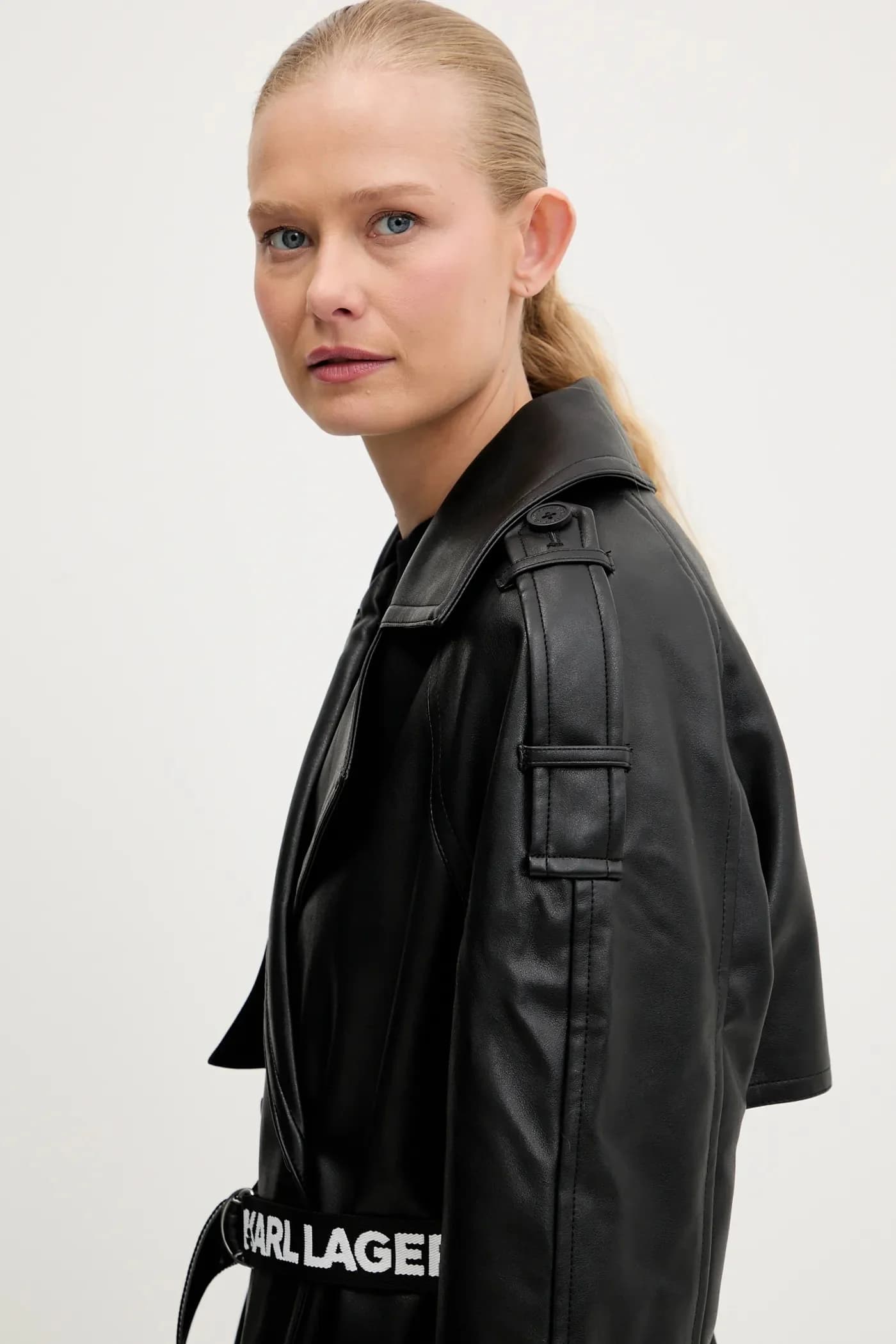 Пальто - фото 5