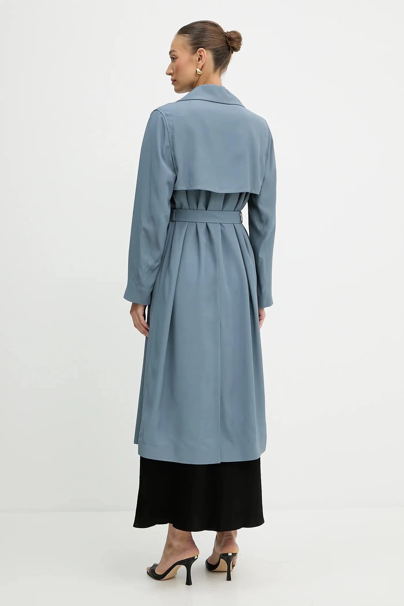 пальто Калиссия - фото 3