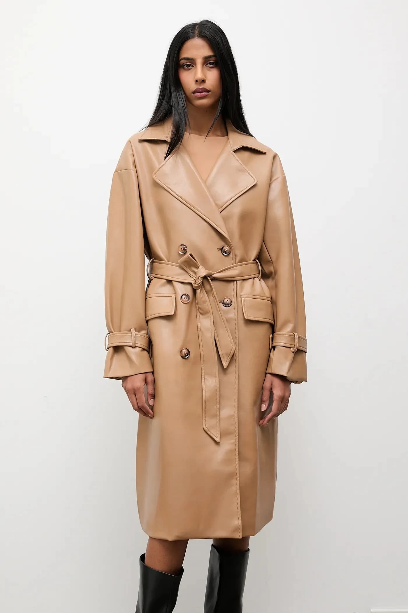 Пальто - фото 2