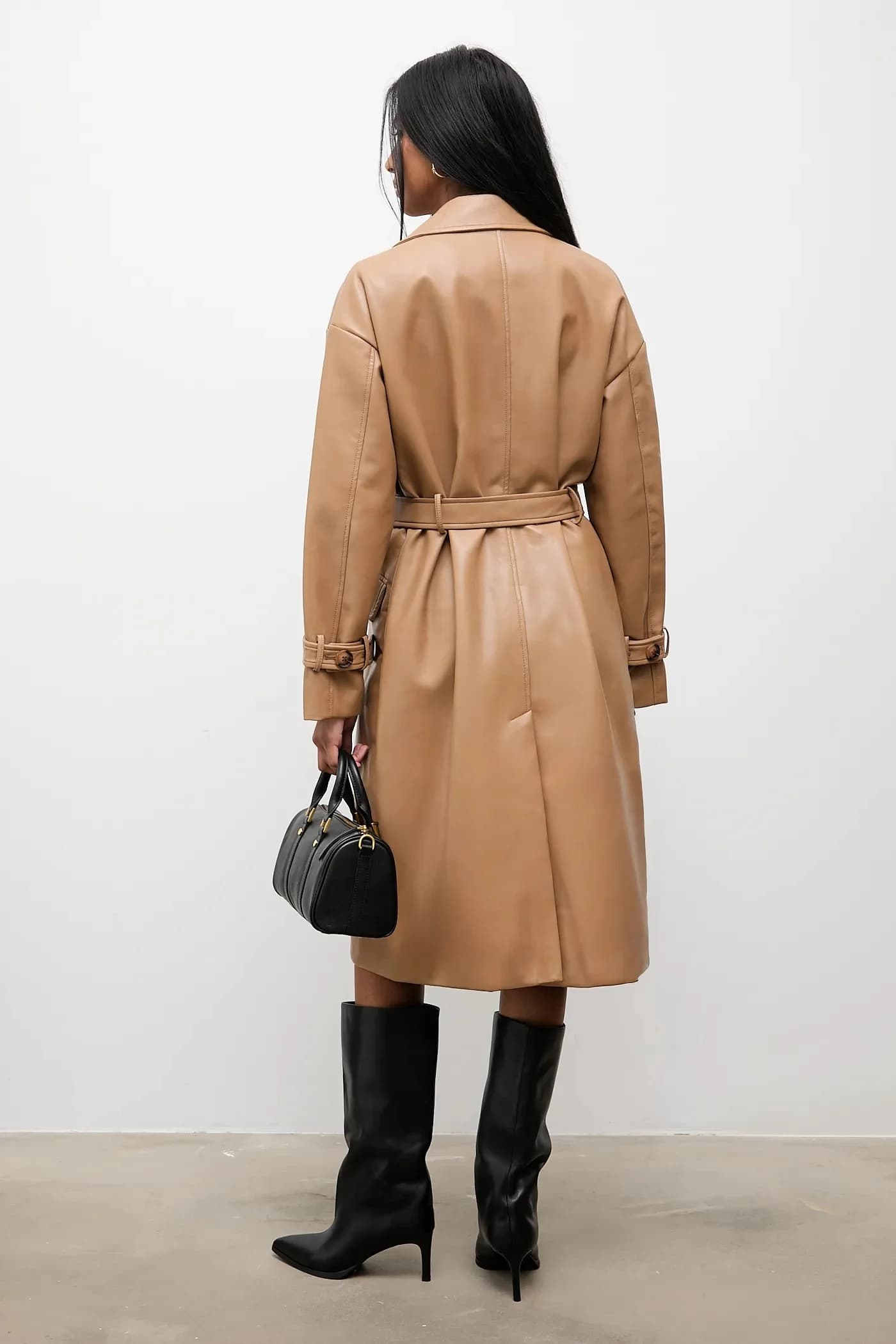 Пальто - фото 3