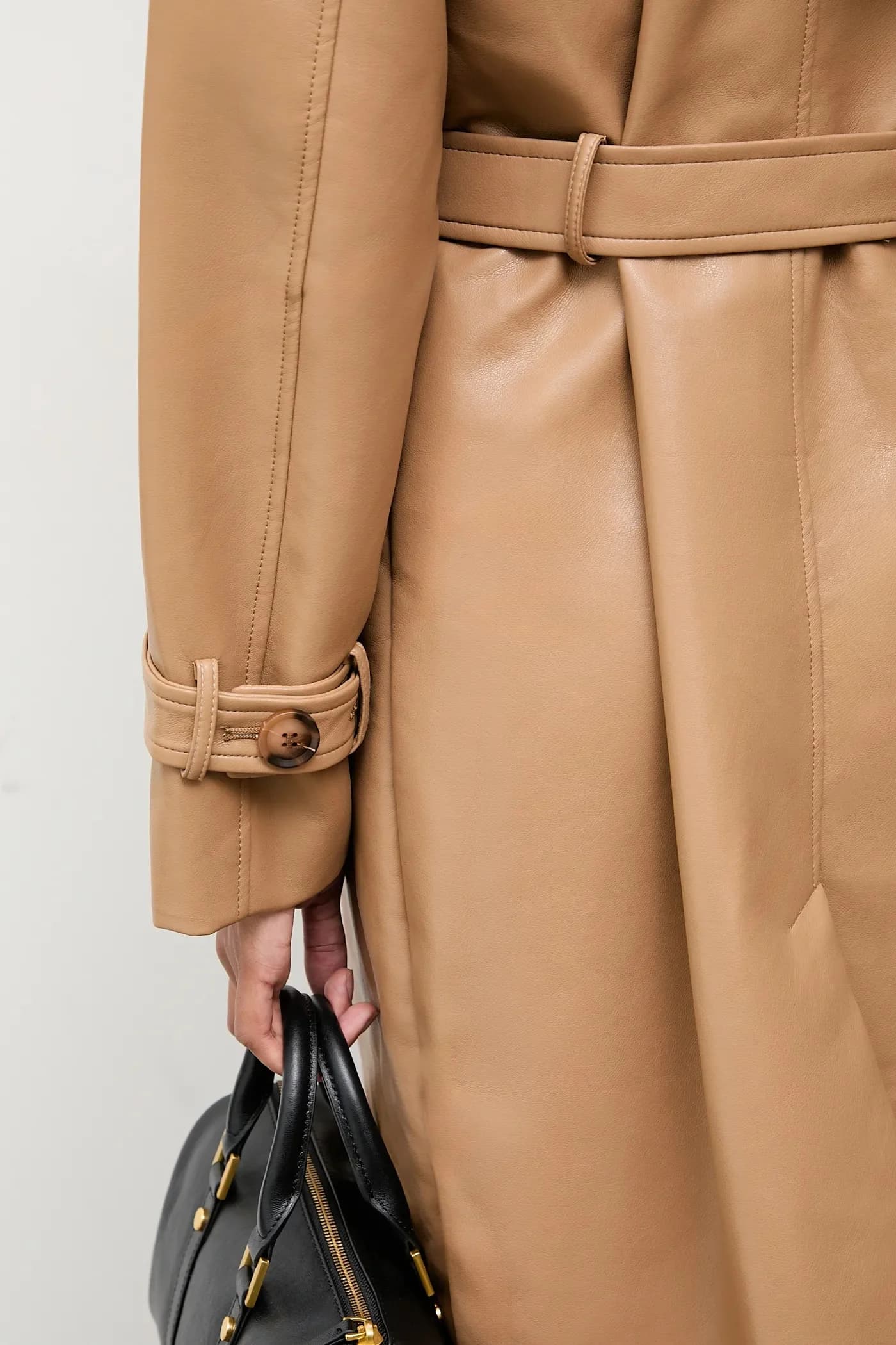 Пальто - фото 5