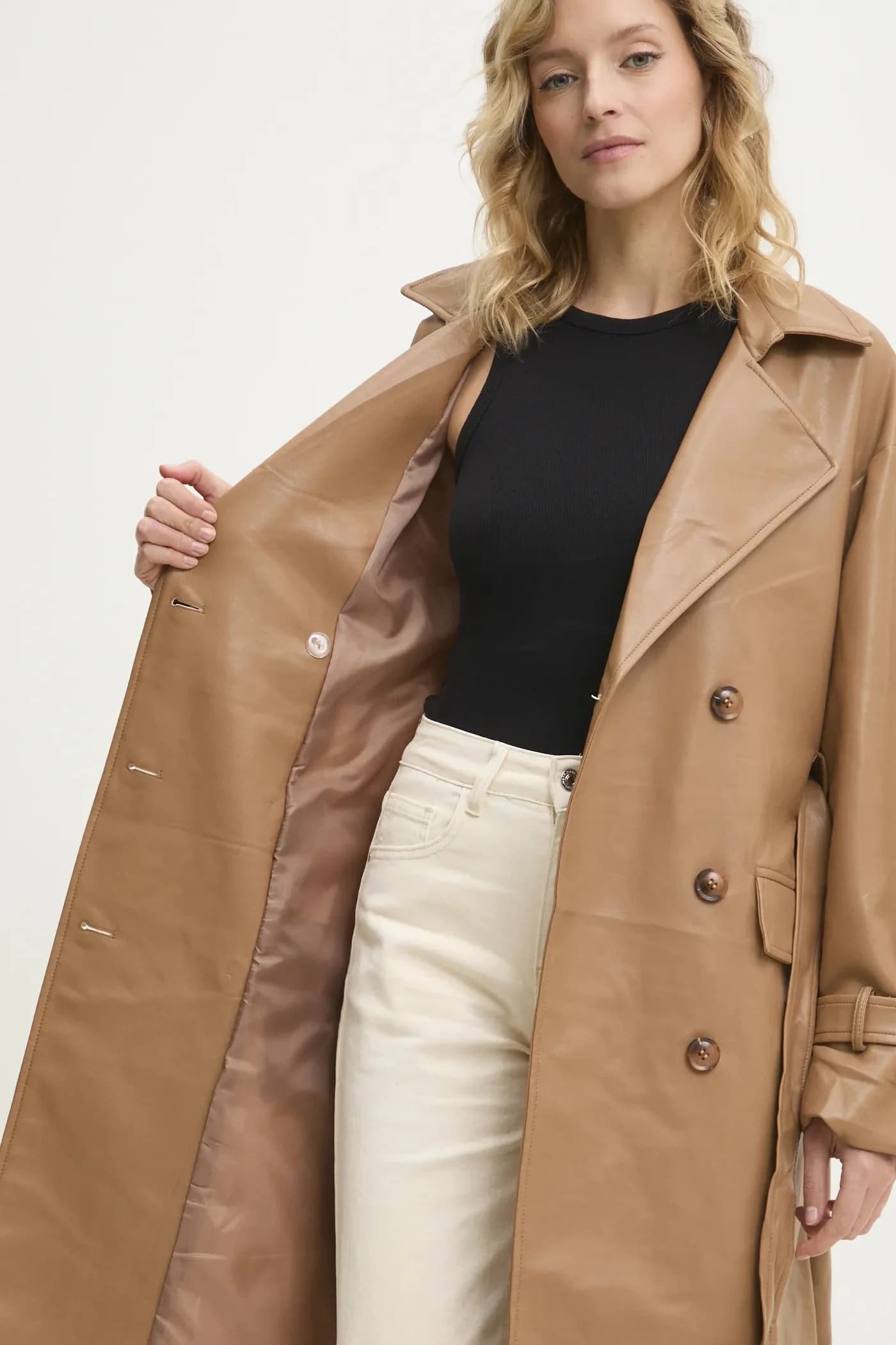 Пальто - фото 6