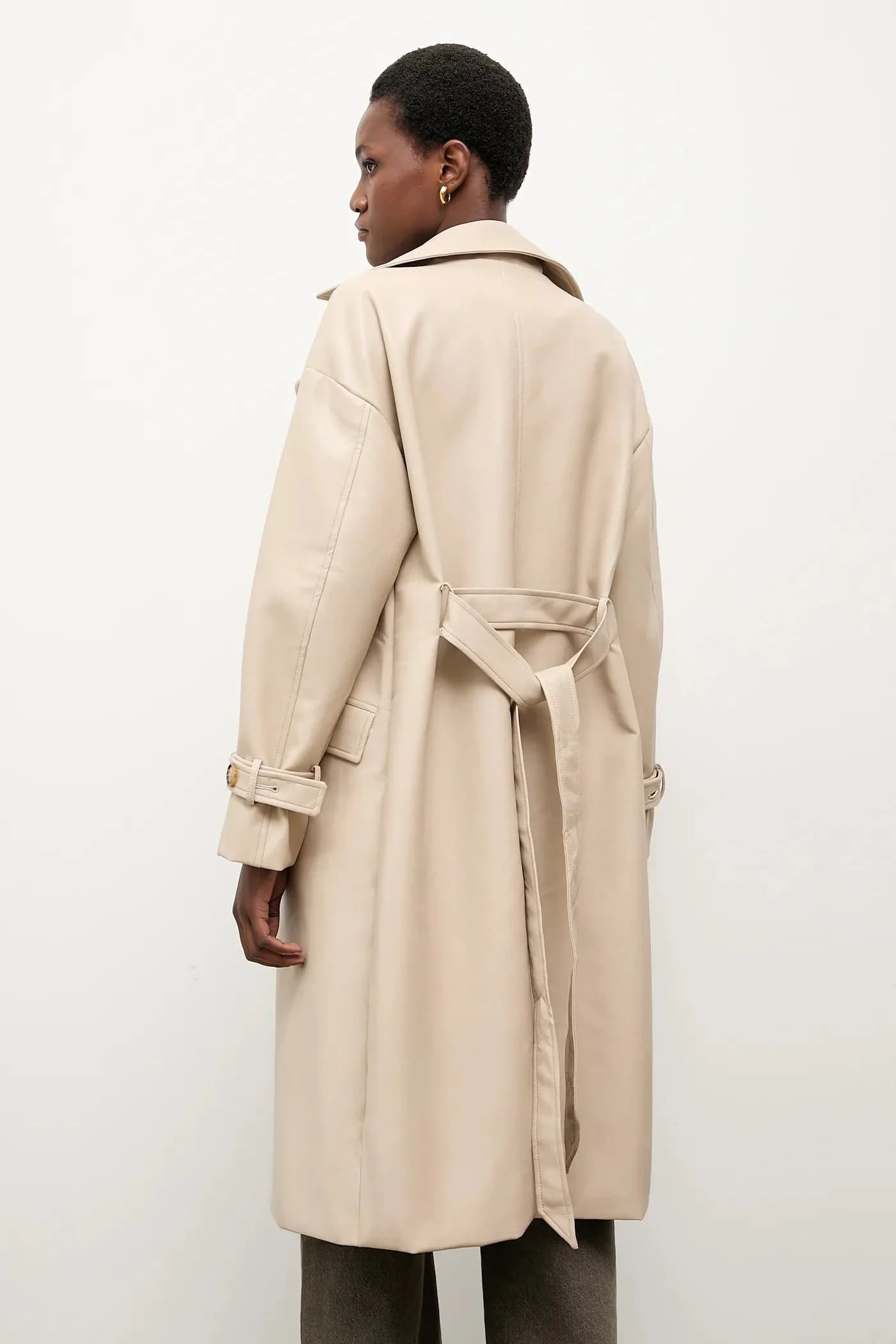 Пальто - фото 3